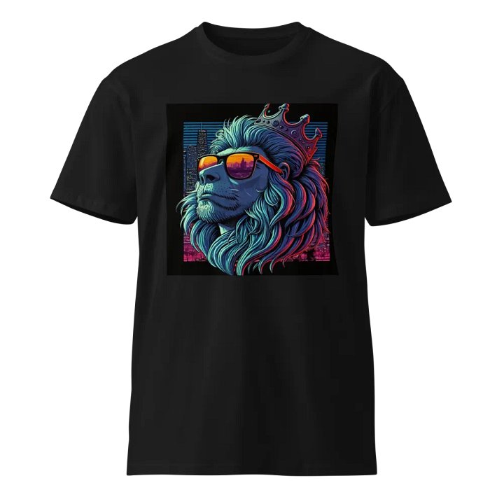 Late Night Tee product image (1)