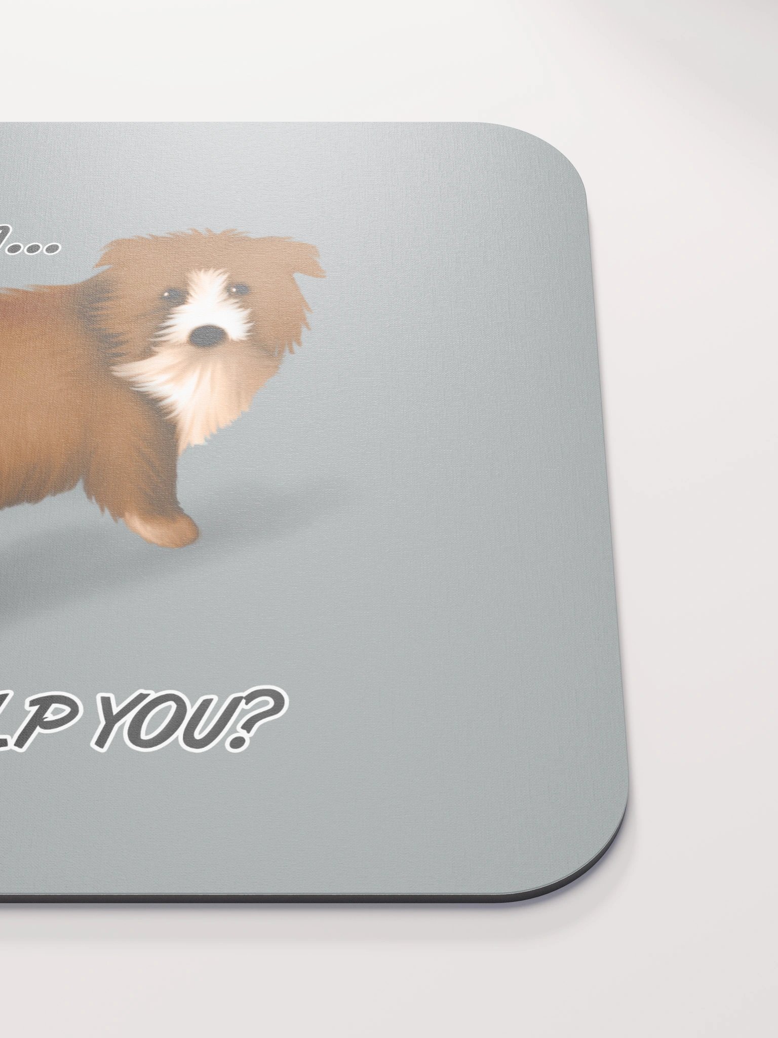 Classic Mouse Pad product image (5)