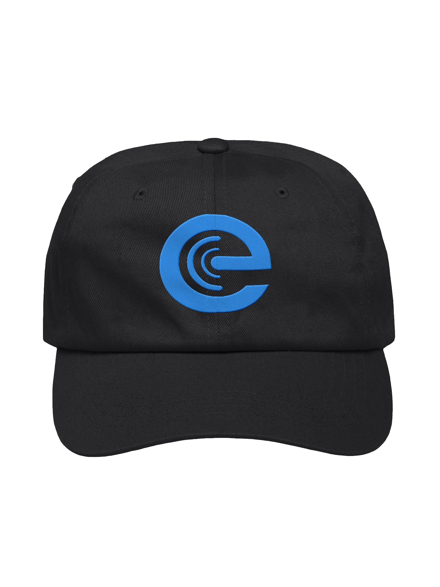 Echoes Yupoong Classic Hat product image (2)