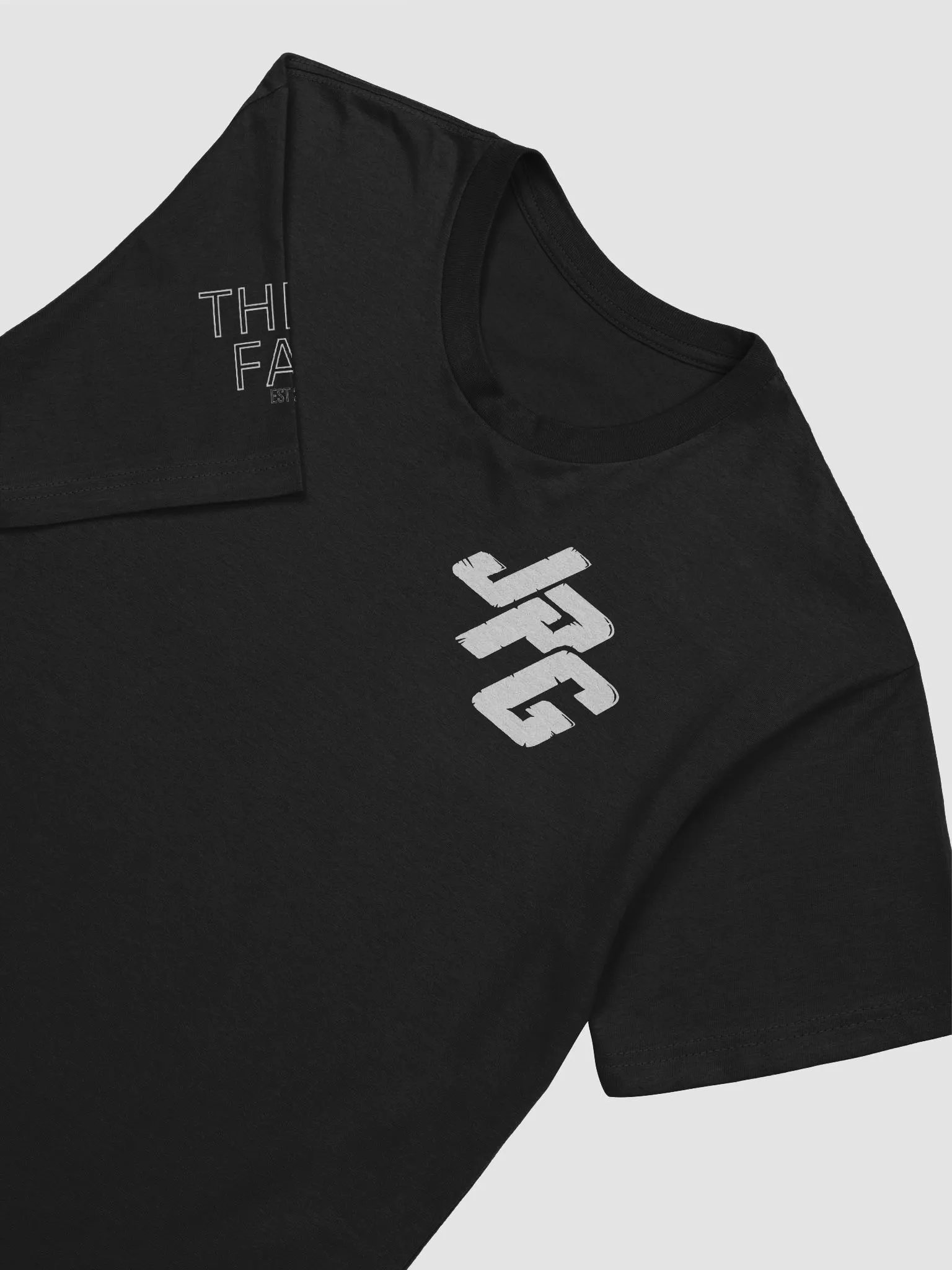 Logo T-Shirt product image (3)