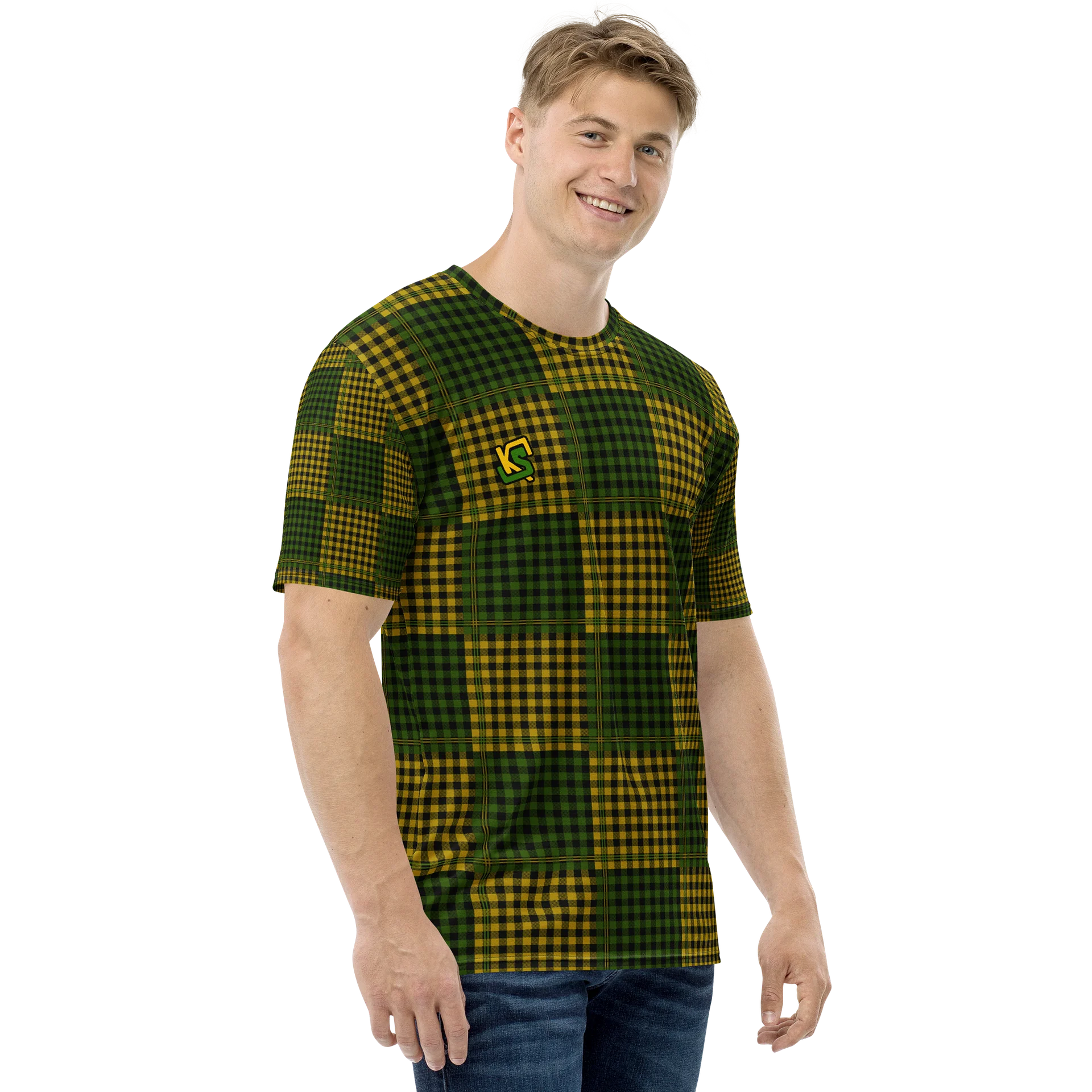 KS Tartan 2 Drippy product image (4)