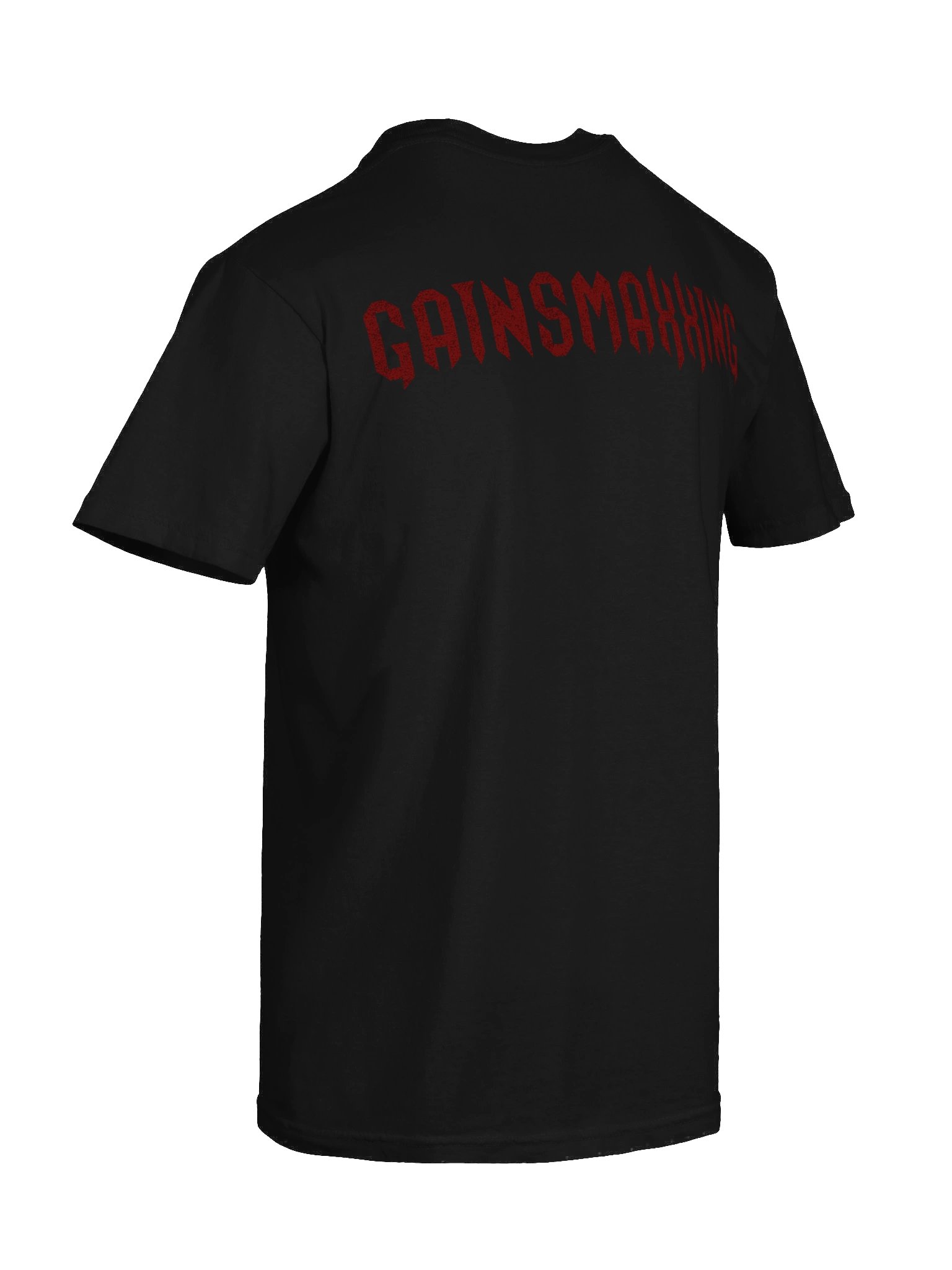 GAINSMAXXING Tee product image (128)
