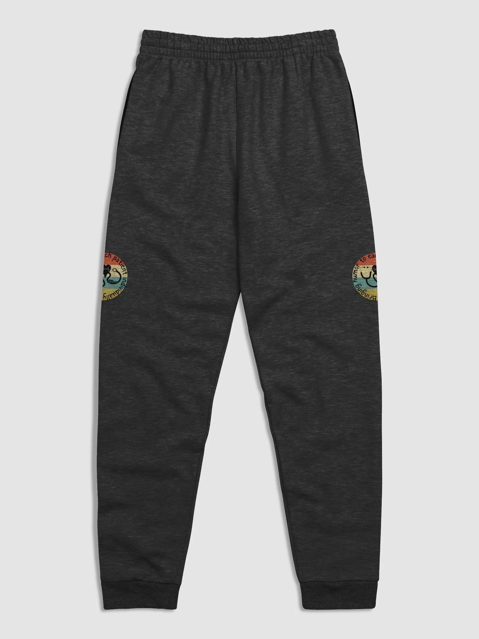 Bringing humor to each patient individually Joggers product image (18)