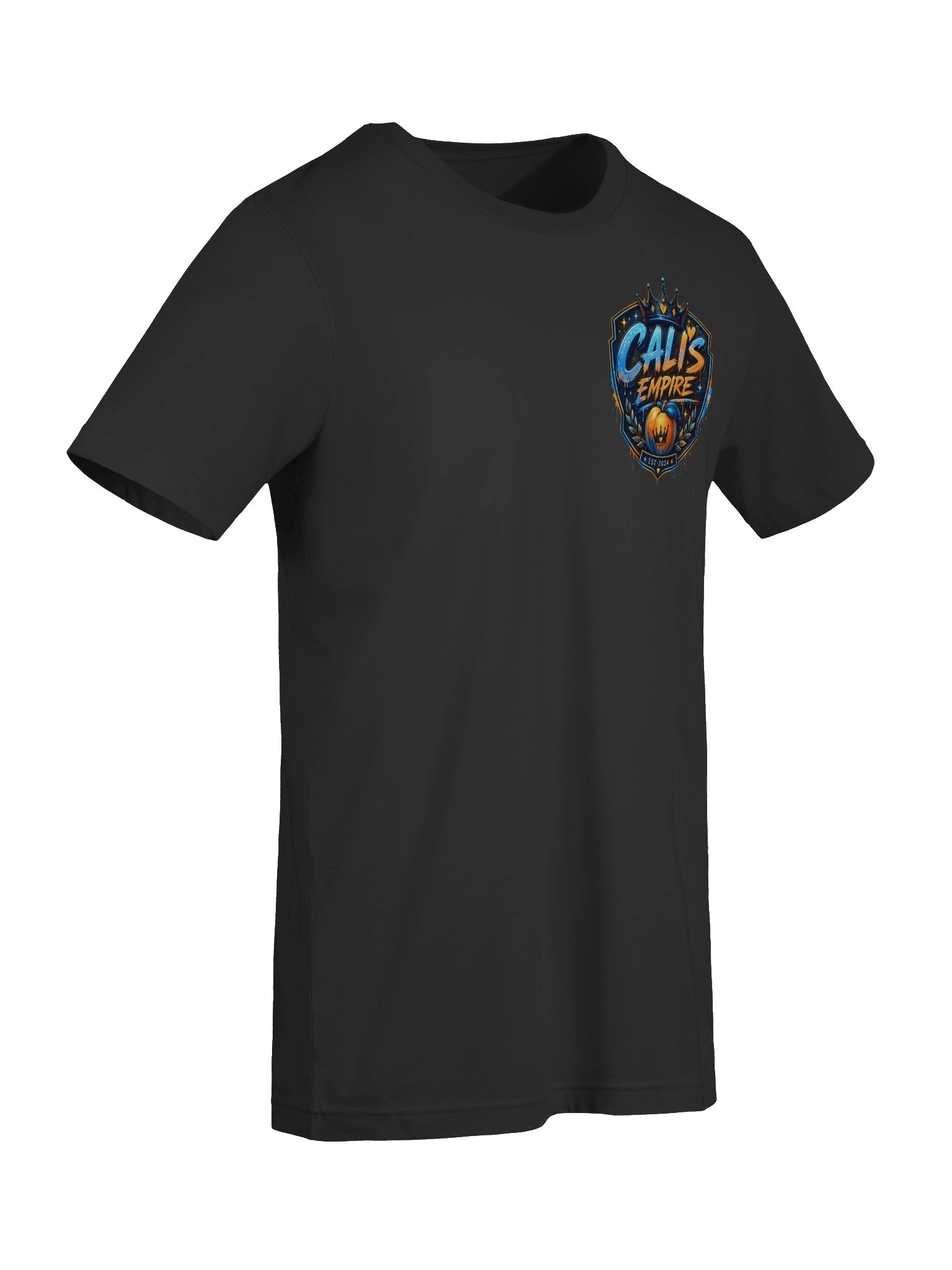 Sassy Cali's Empire Tee product image (51)