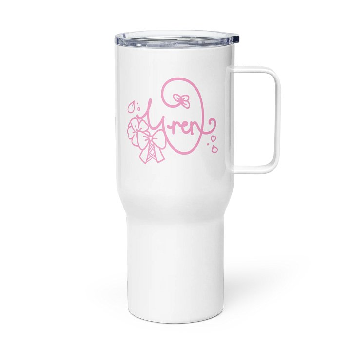 Windblume Signature Travel Mug product image (2)