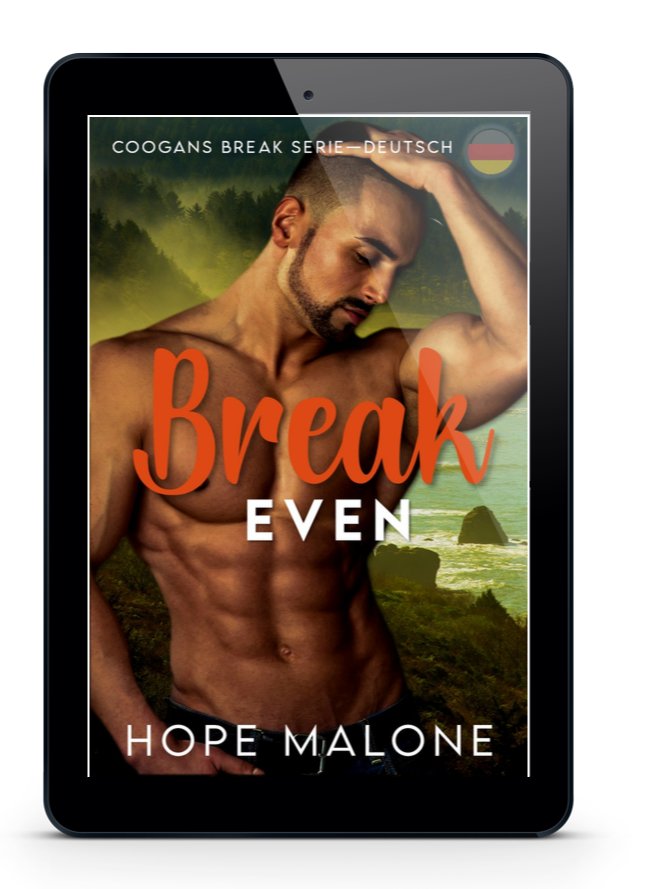 Break Even : Deutsch product image (1)