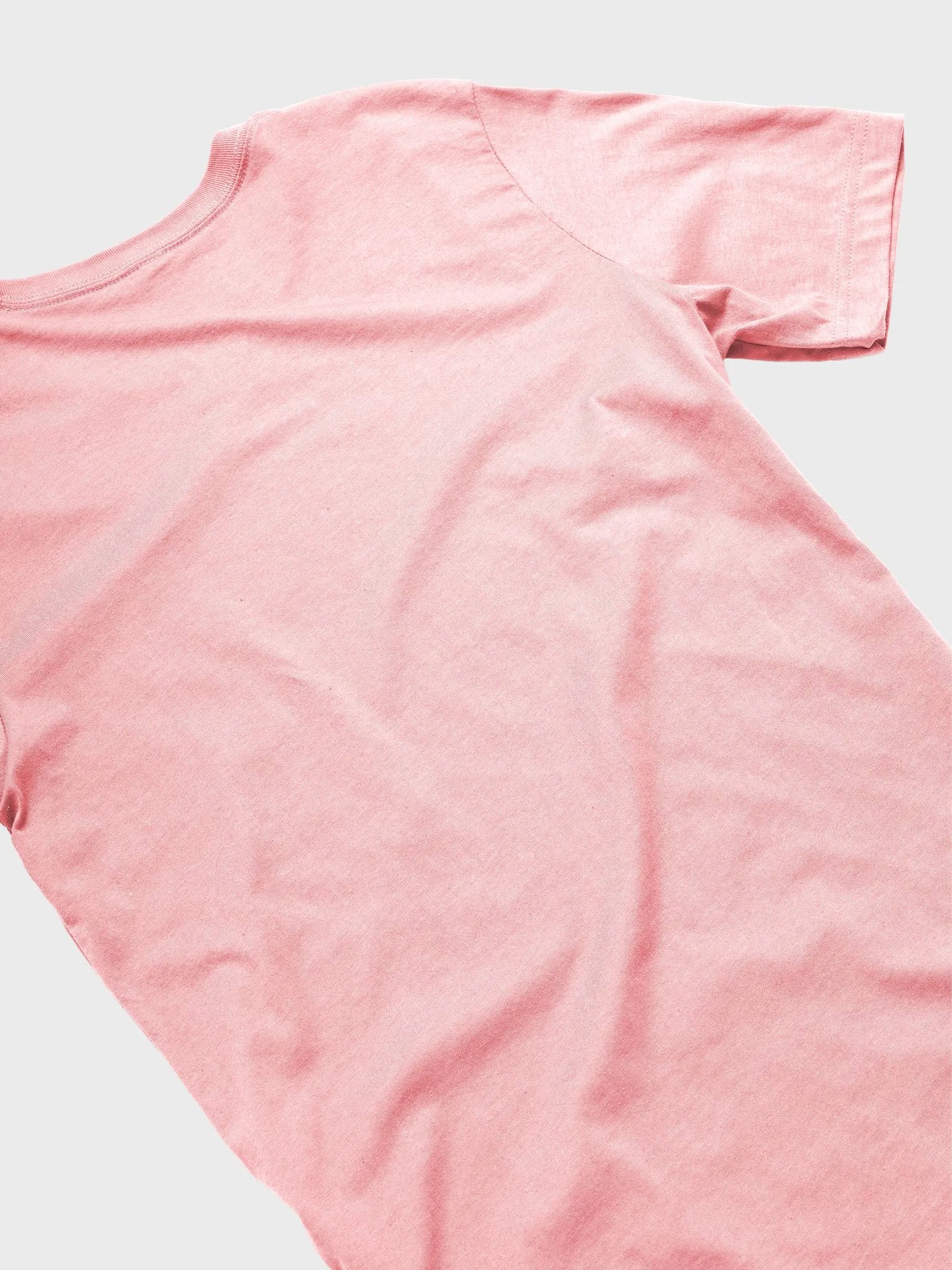T-Rex Breast Cancer Awareness Premium T-shirt product image (4)