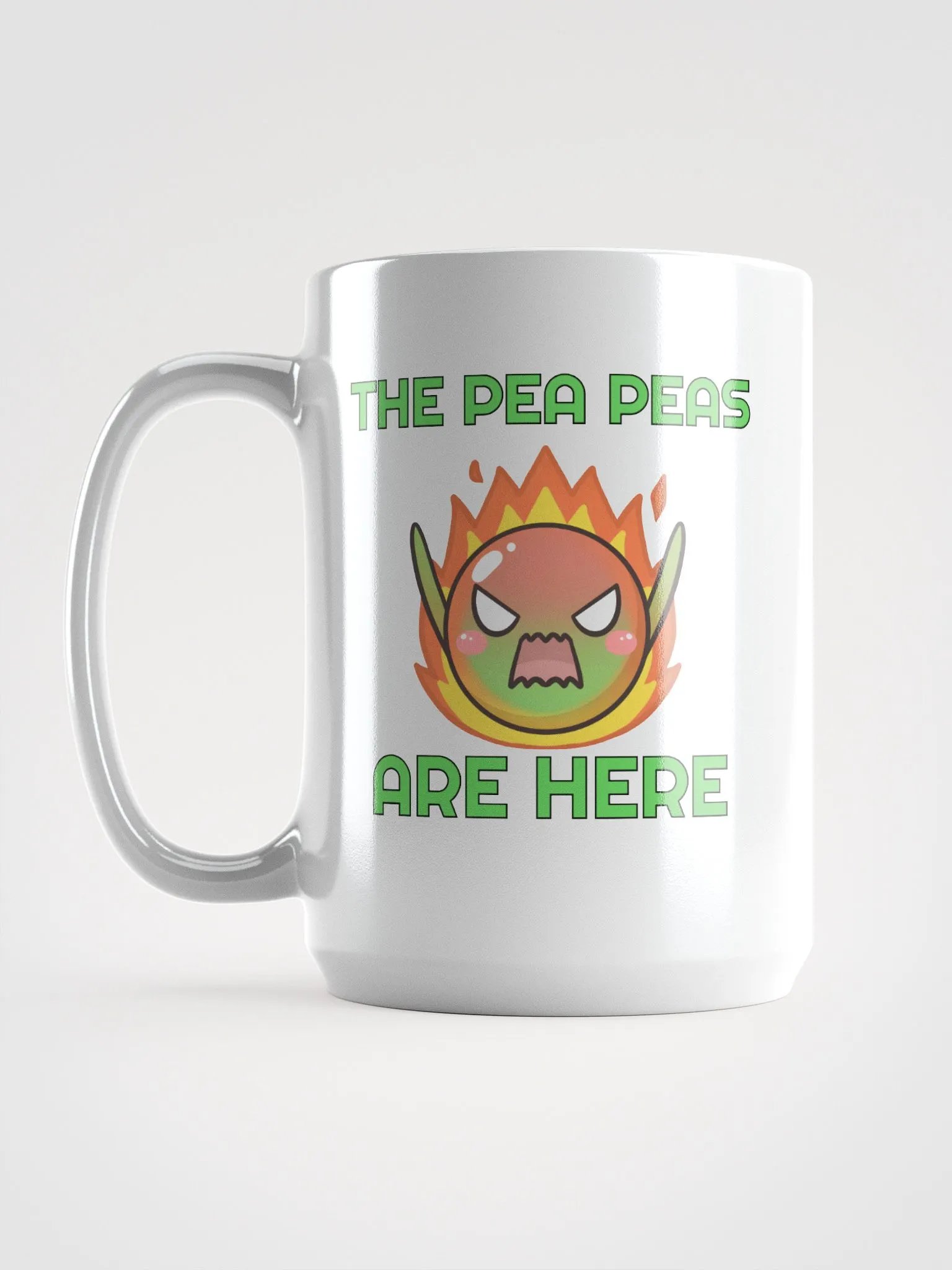 PEA IN A MUG product image (6)