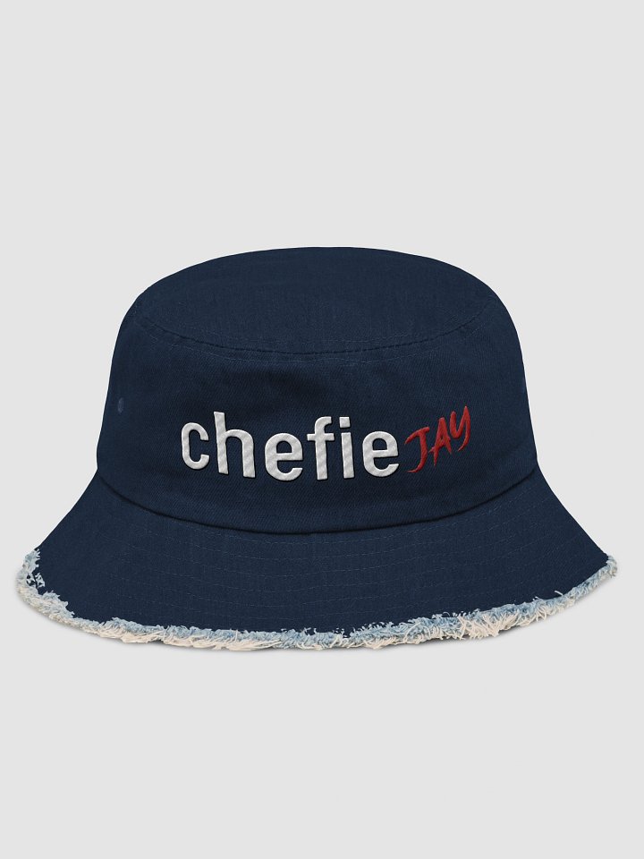 ChefieJay Bowl Hat product image (1)