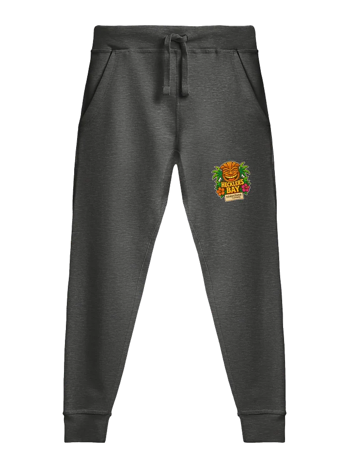 Heckler's Bay Fleece Joggers product image (2)