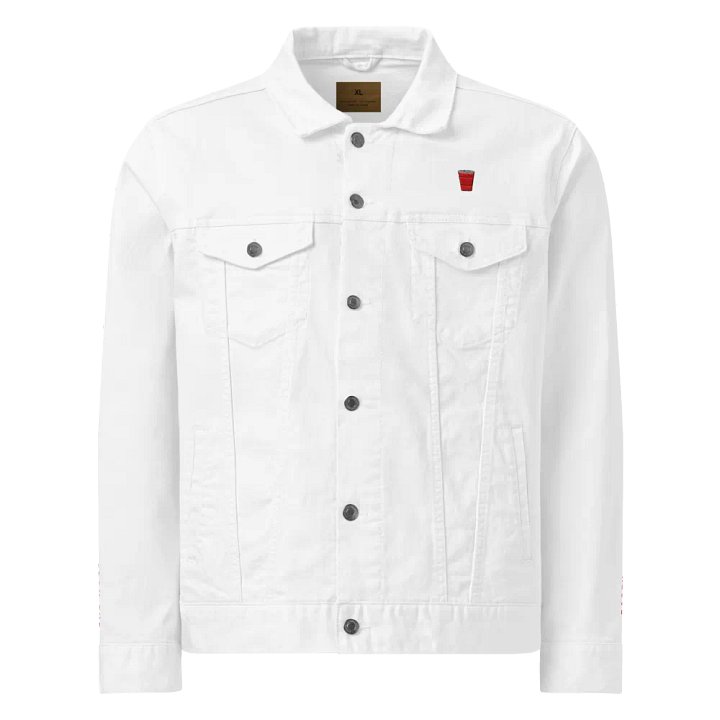 From The Party Jacket product image (1)