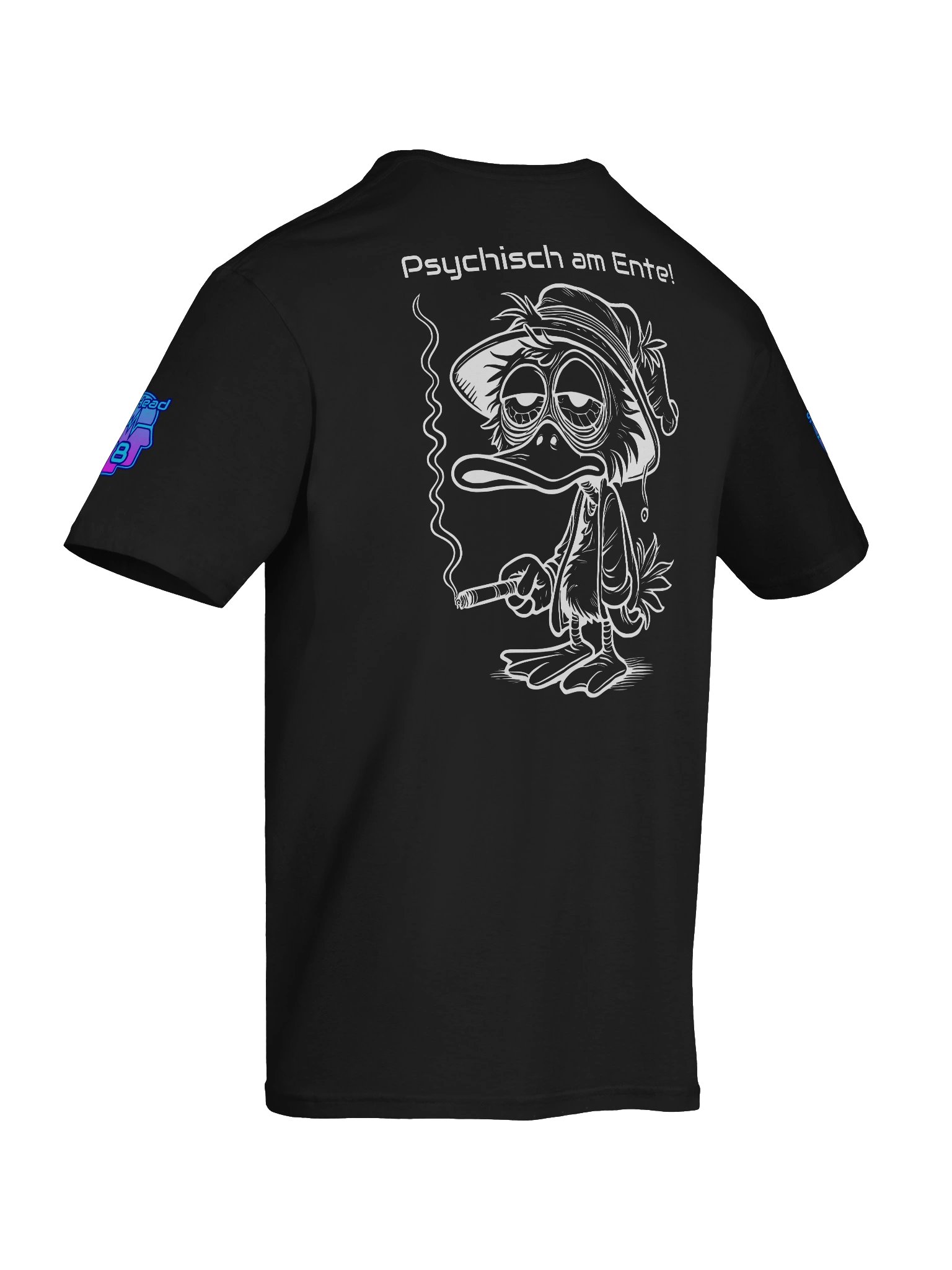 Psychisch am En(t)e product image (12)