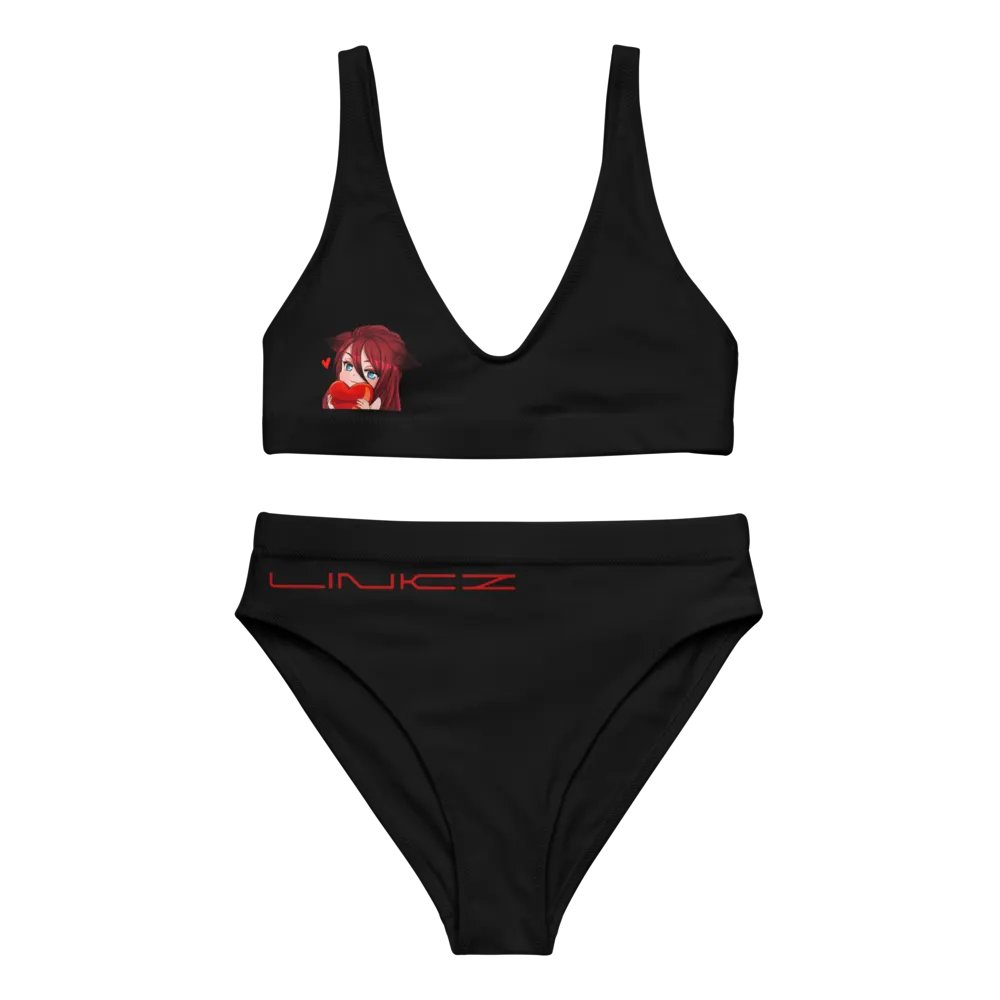 Linkz Love Bikini Set product image (5)