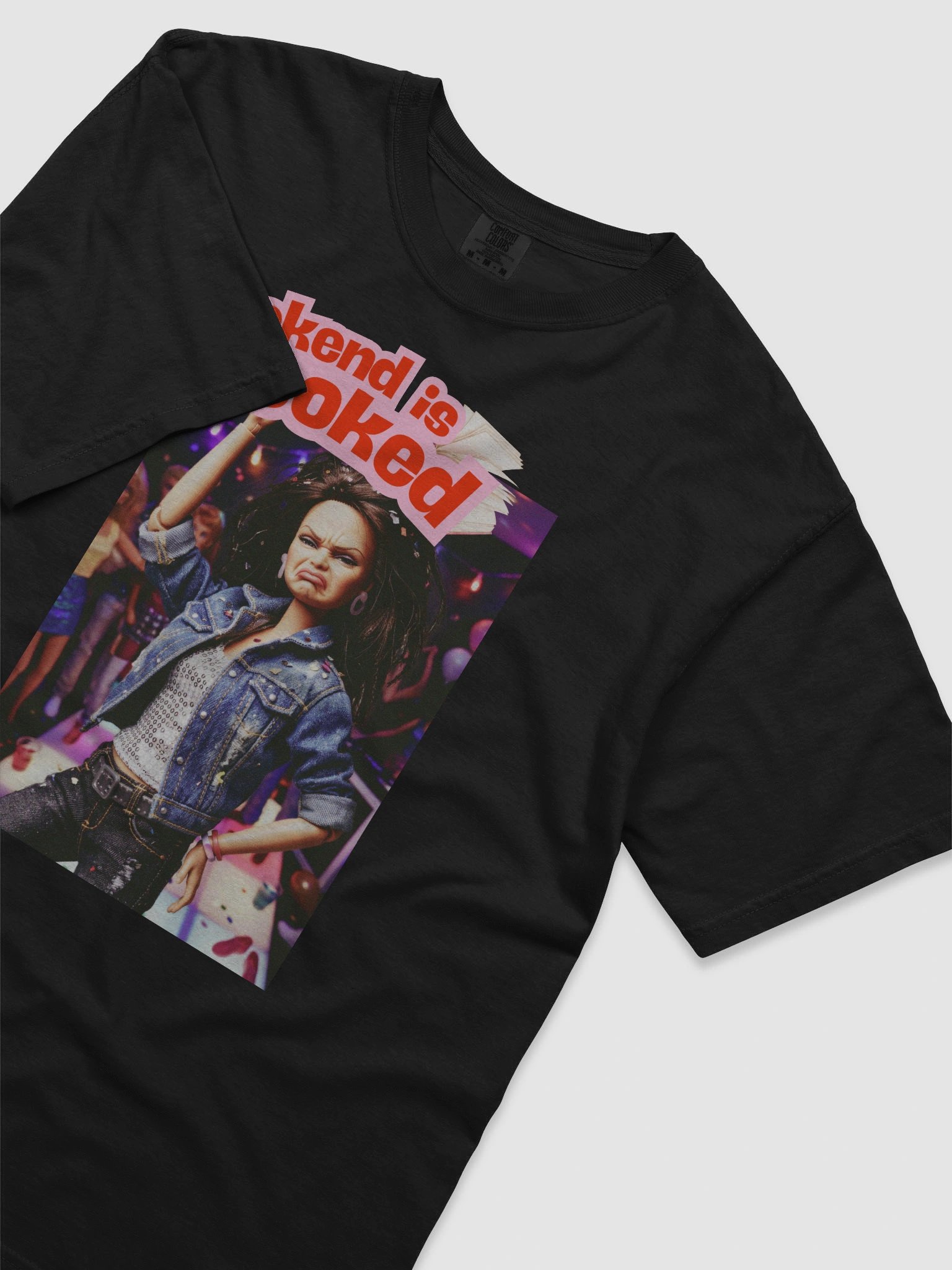 Weekend HYPE product image (17)