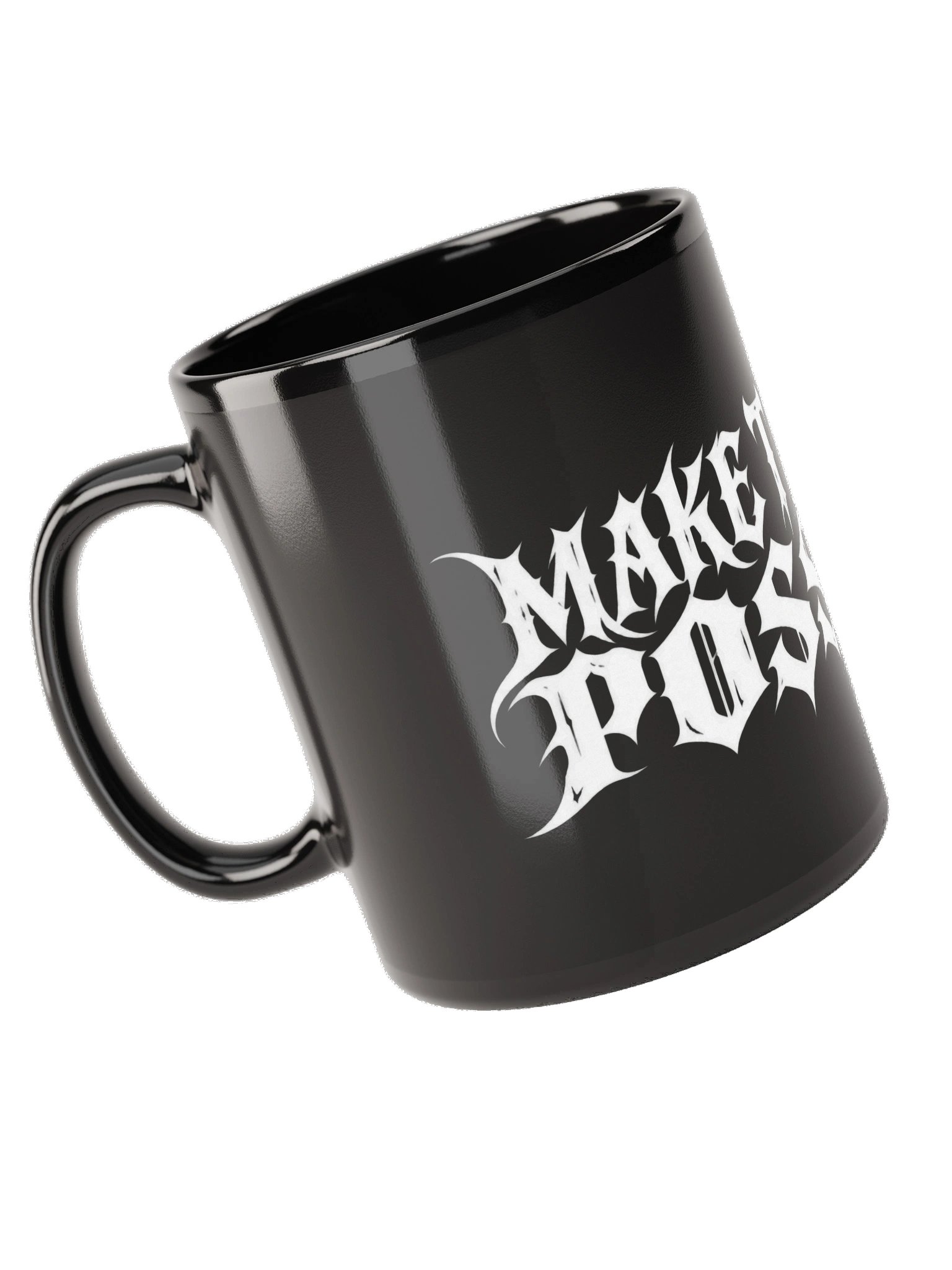 Make the Path Possible Mug product image (5)