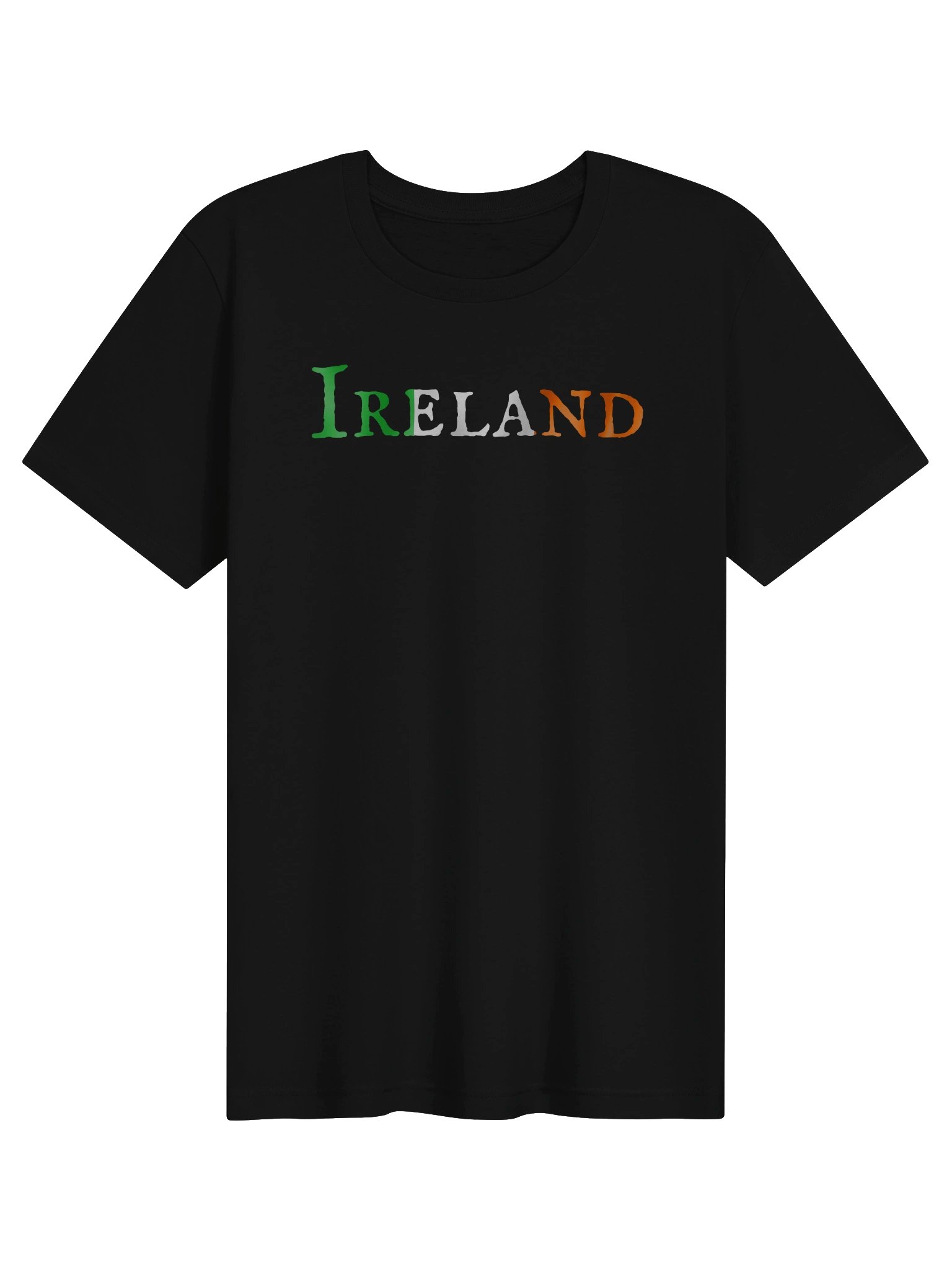 Ireland - Soft Tee product image (3)
