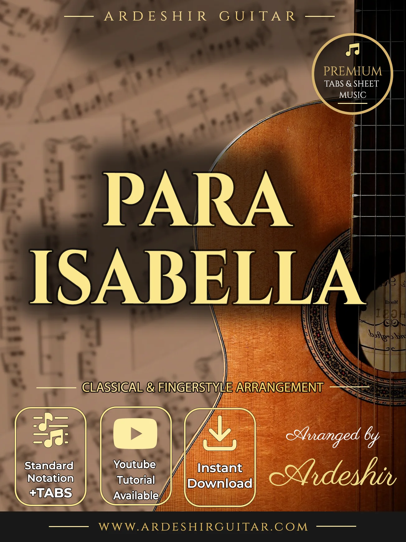 Para Isabella product image (1)