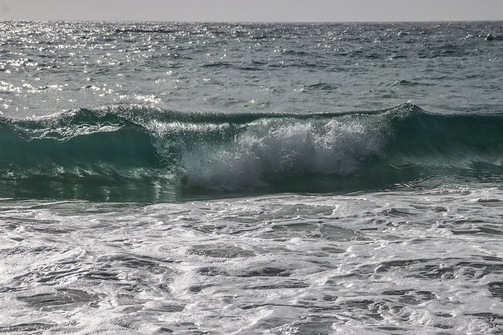 Fine Art – The Mediterranean Wave product image (1)