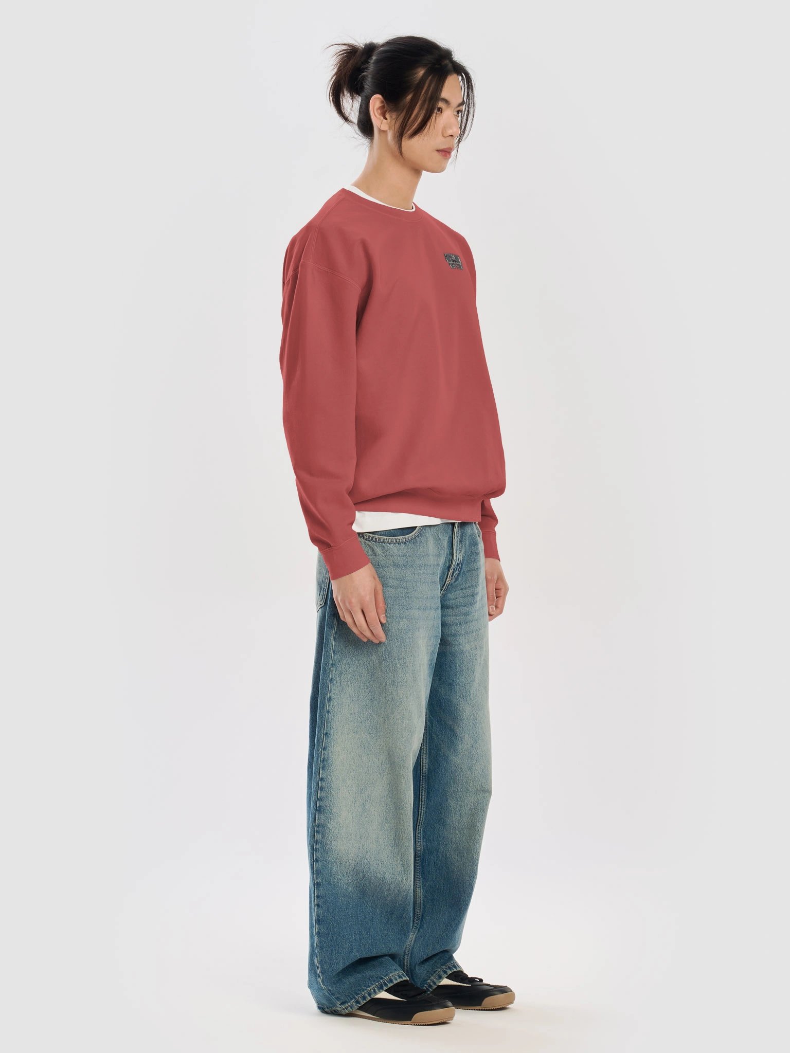 Chef's Table SMP: Ciderwood Crewneck (Comfort Colors) product image (5)