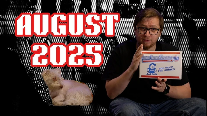 Video thumbnail