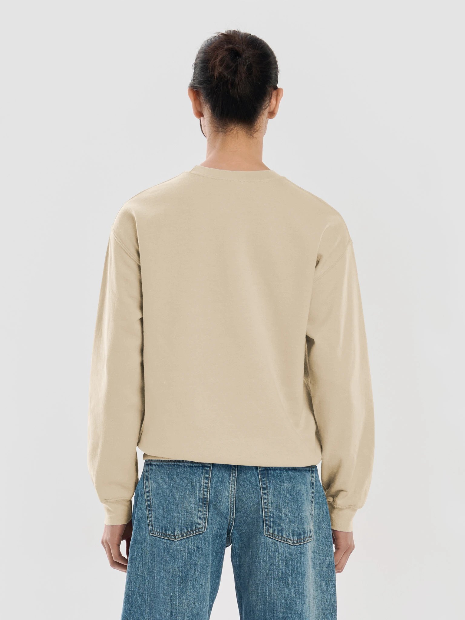 Milo Botanical Crewneck Sweatshirt product image (21)