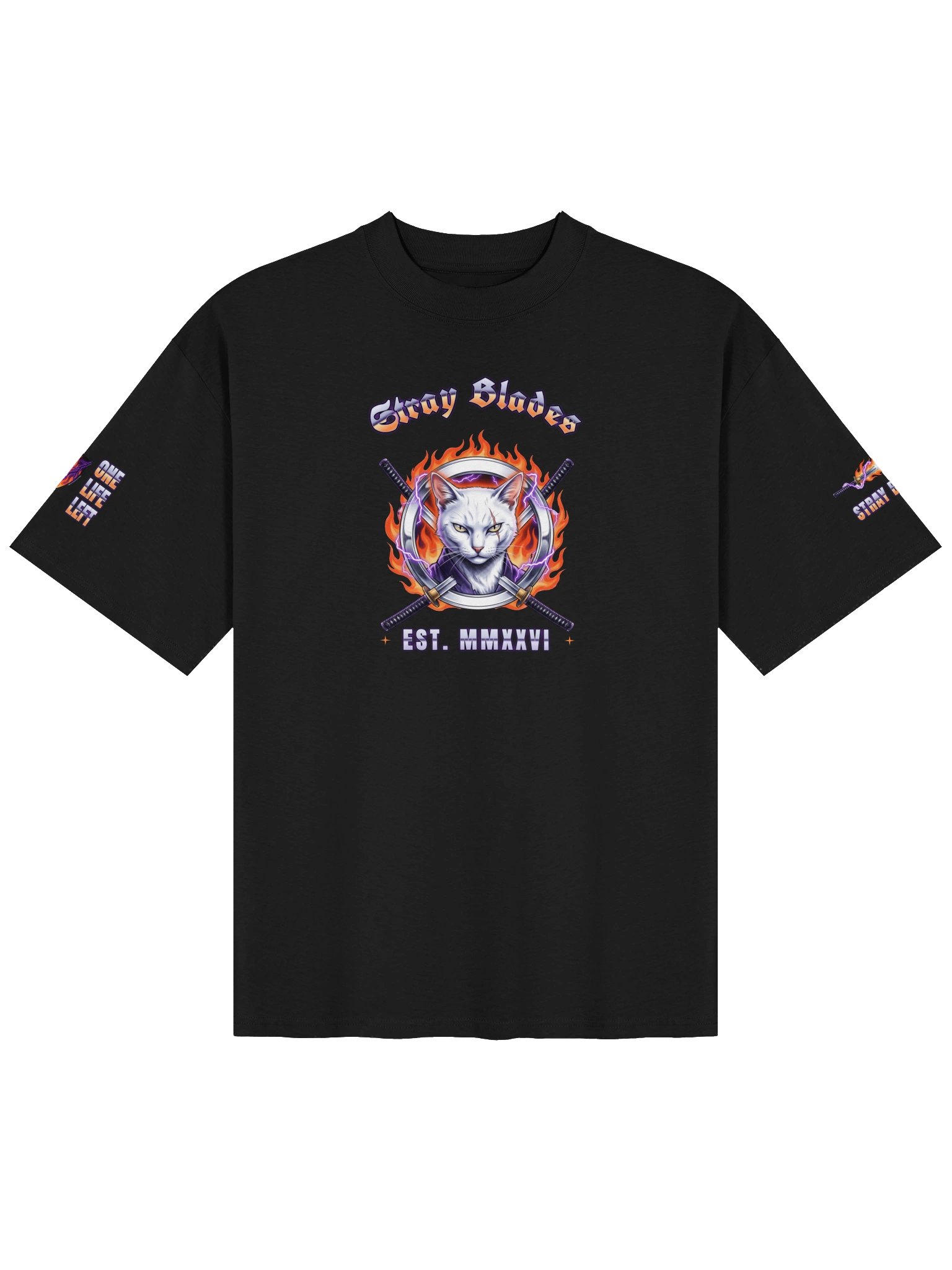 ONE LIFE LEFT Bootleg Tee product image (2)