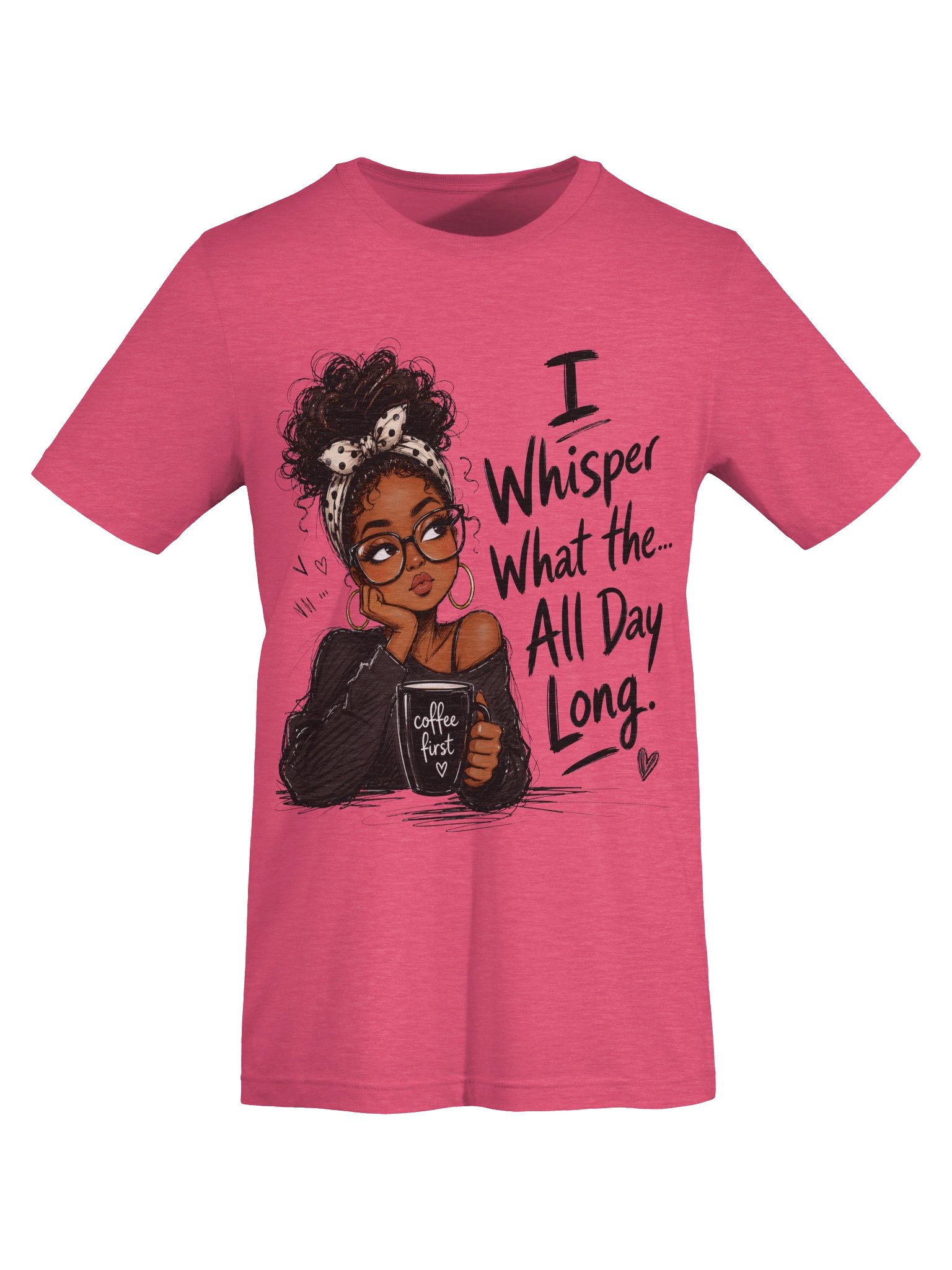 I Whisper What The All Day product image (39)