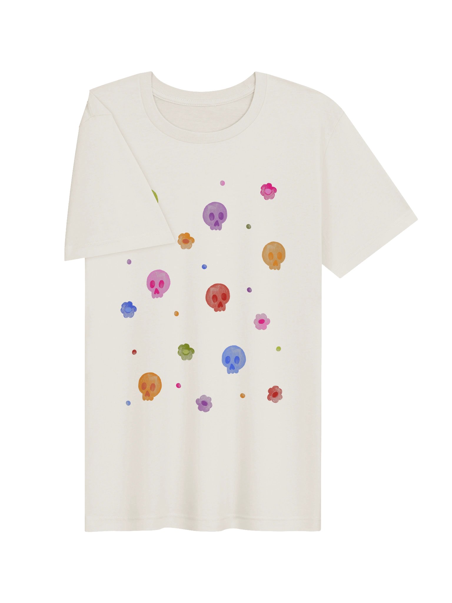 Whimsy Skulls product image (3)