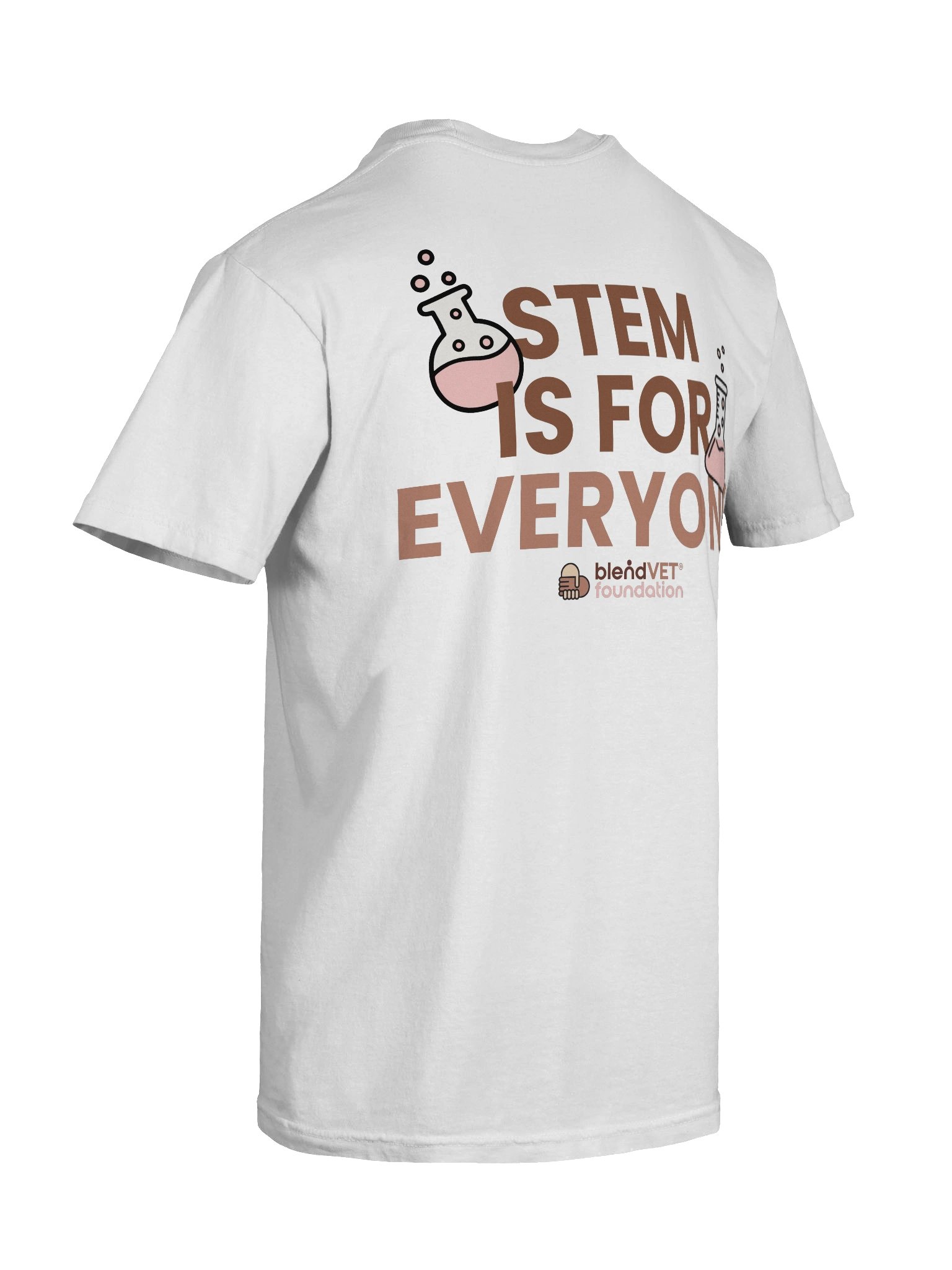 STEM Teacher Unisex Tee product image (12)