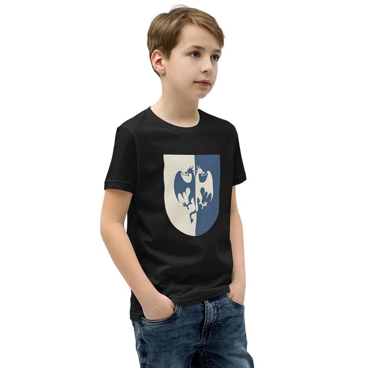 House Hracour Children's Tee Shirt product image (4)