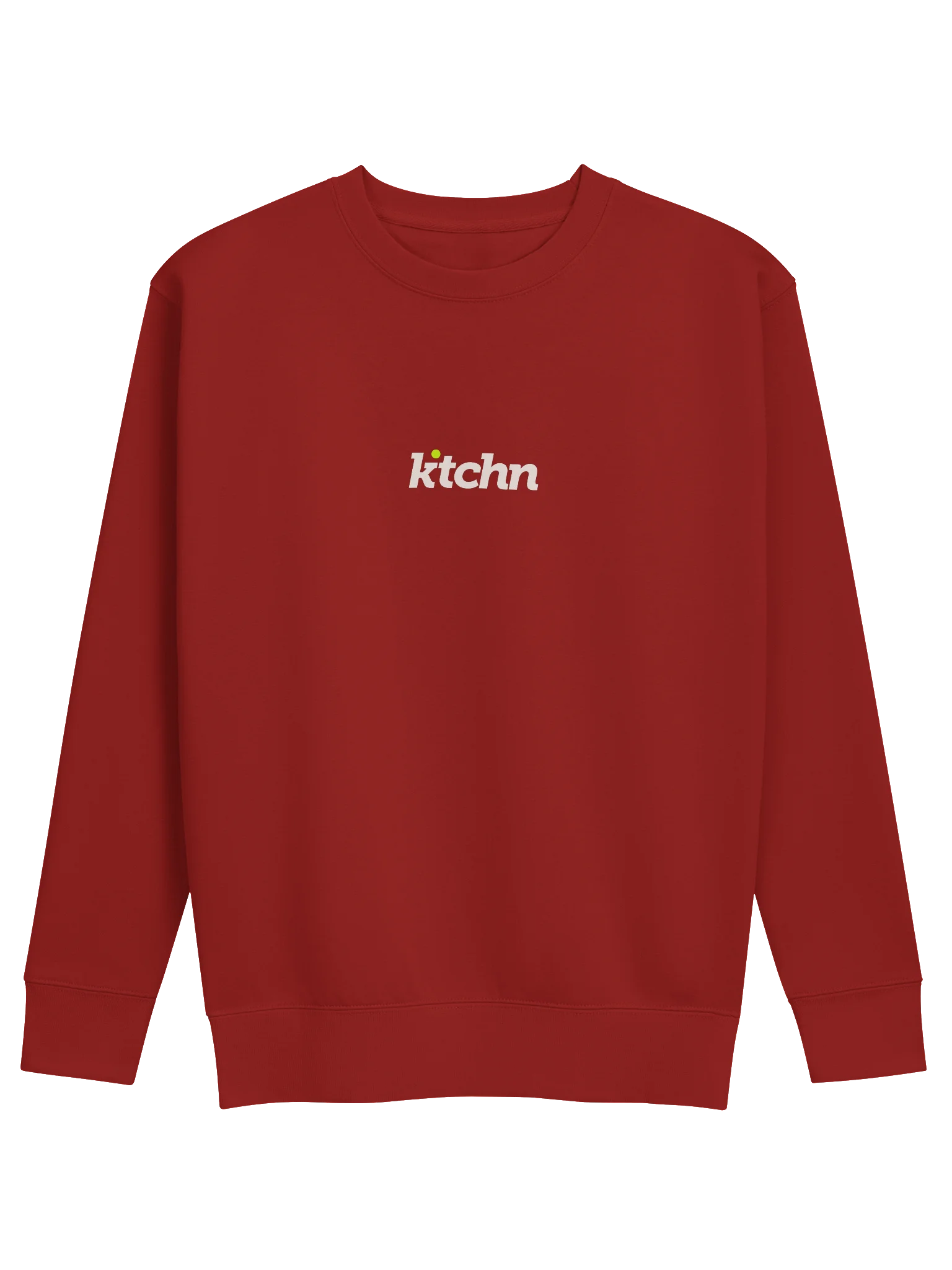 Logo Sweatshirt product image (1)