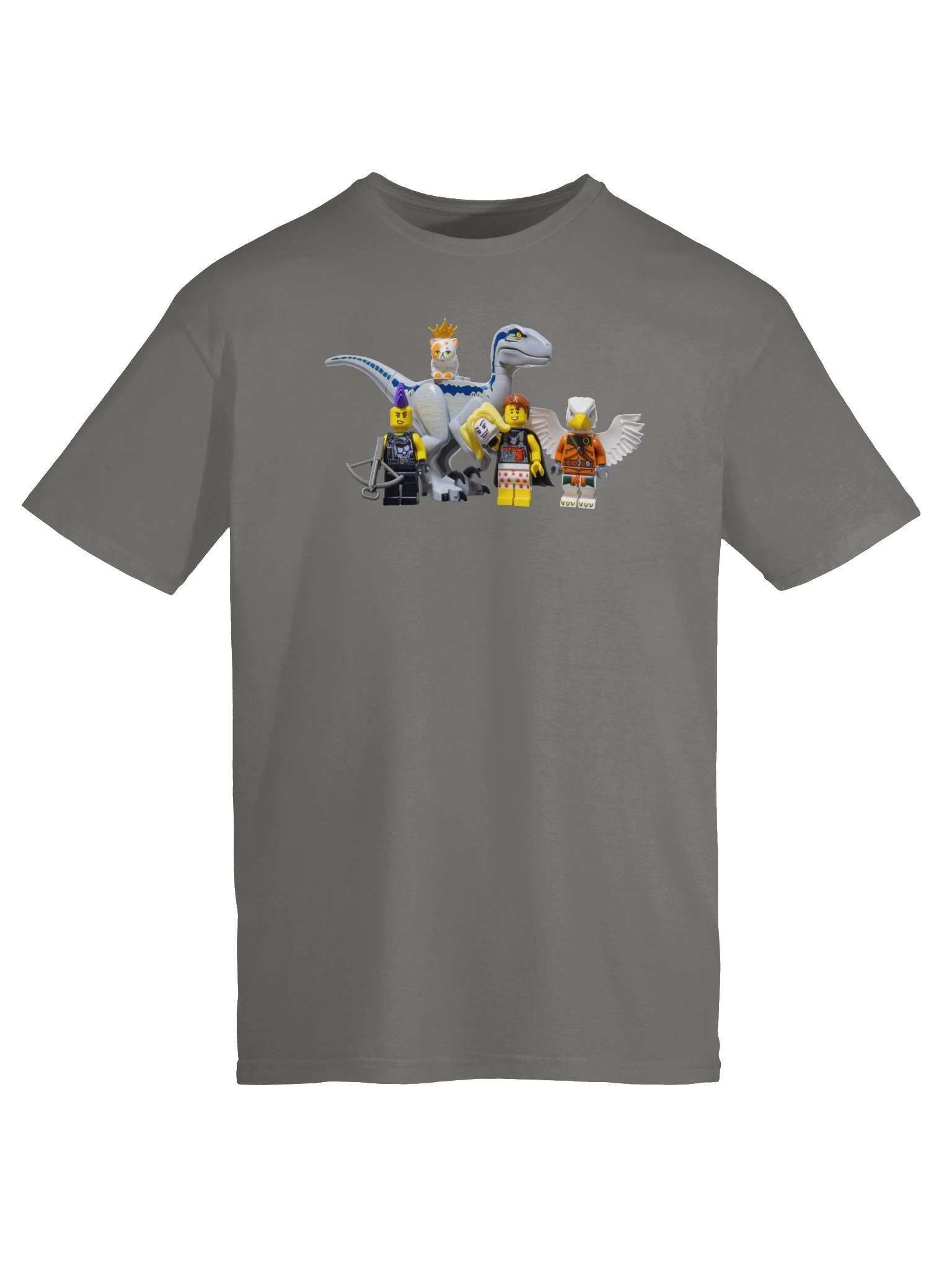 Royal Court - Unisex product image (48)