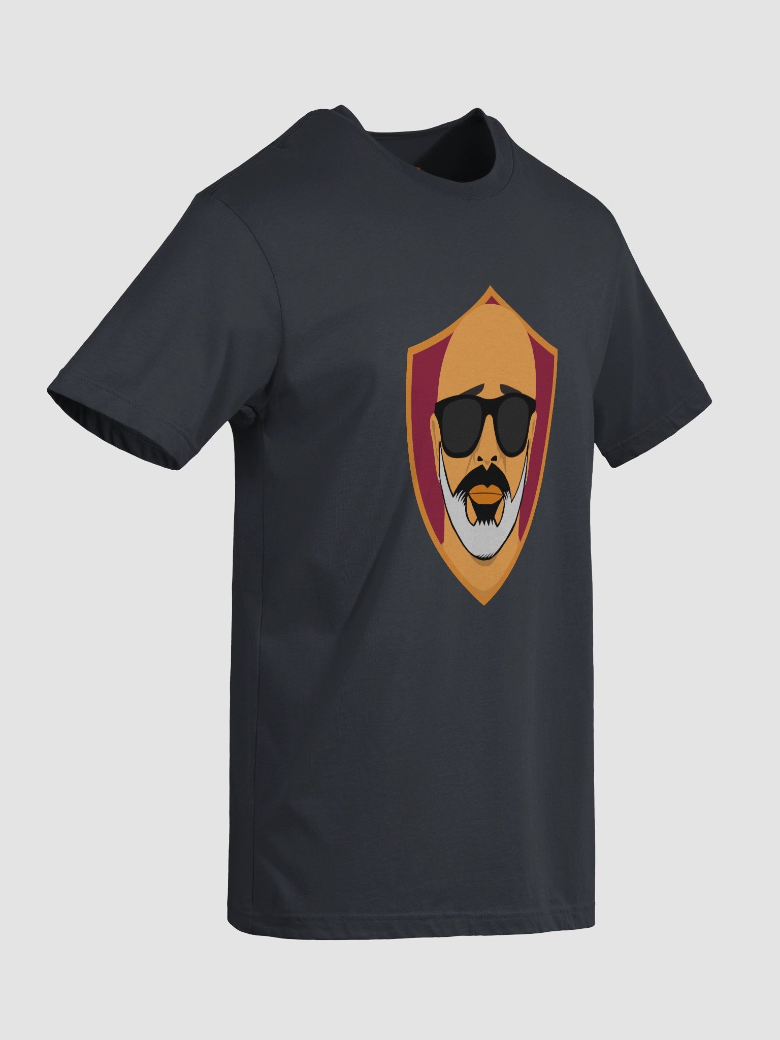 Max Ciaralli Official T-shirt product image (6)