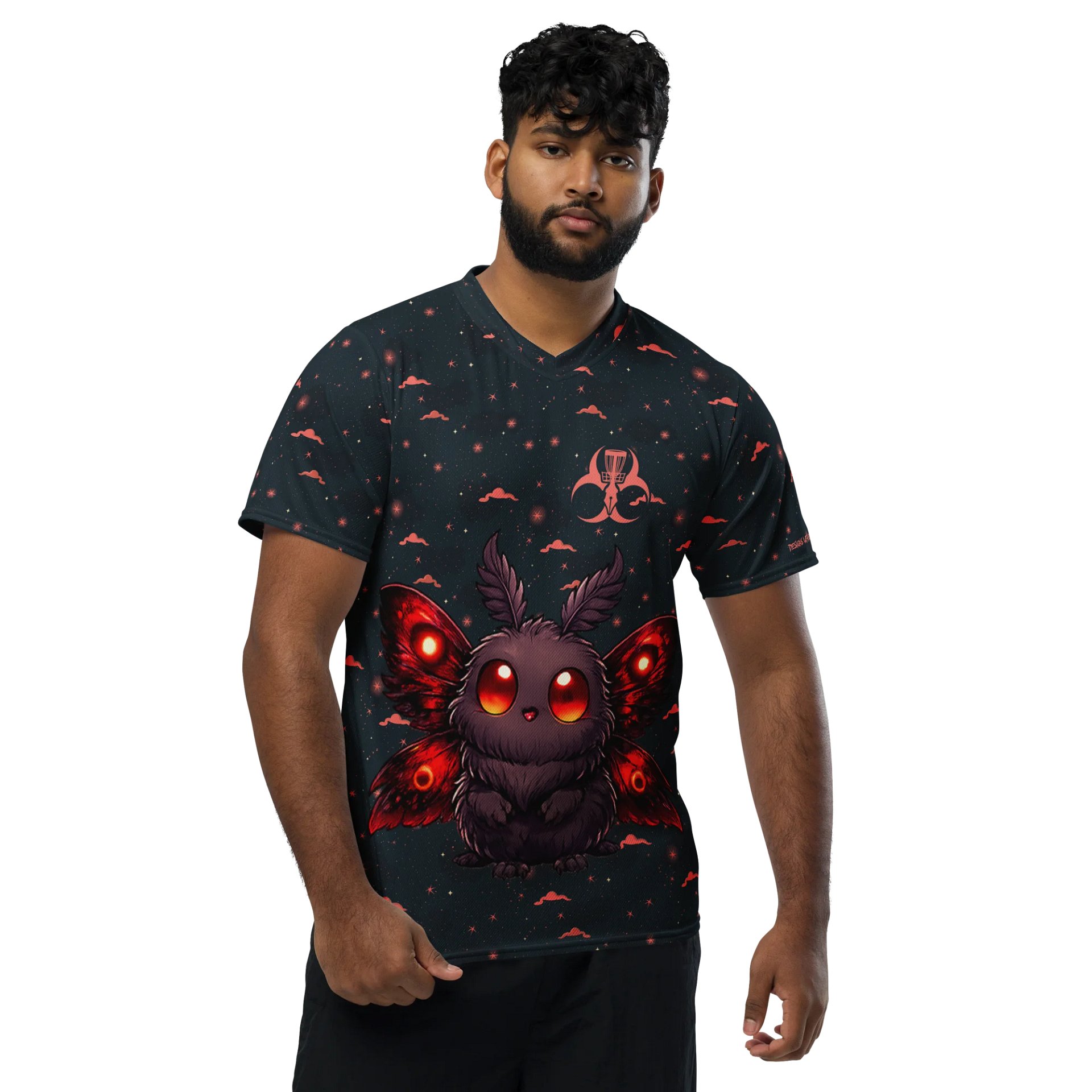 Thicc of Night Jersey product image (1)