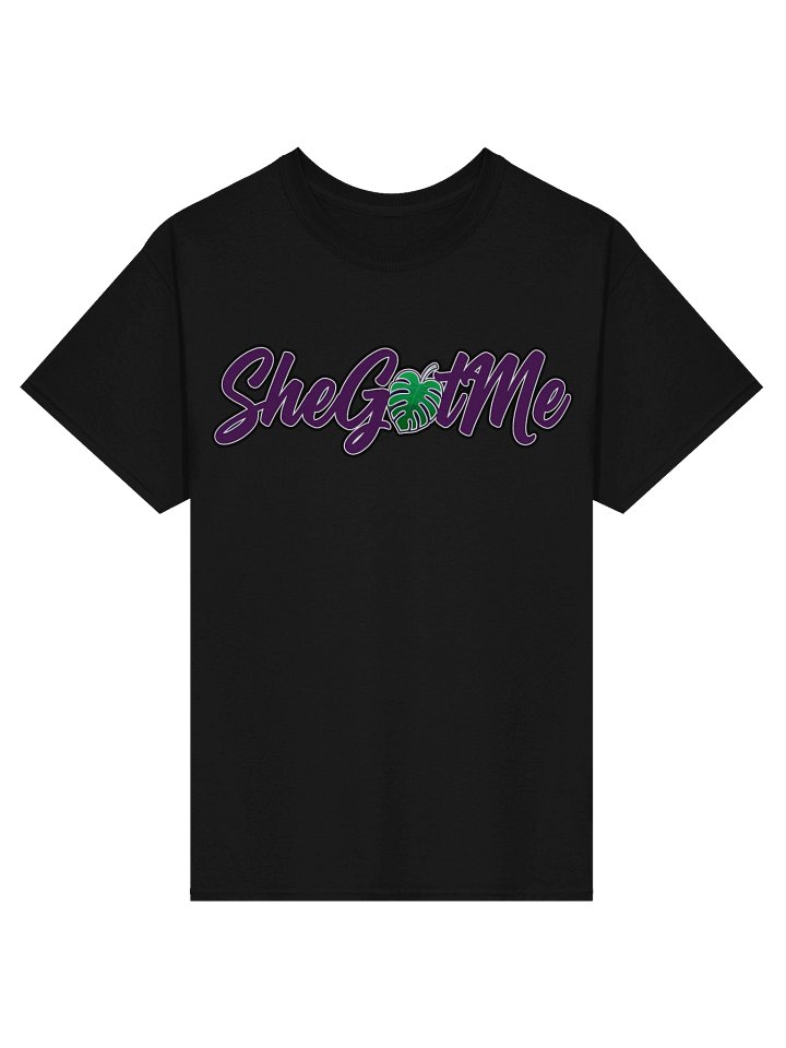 She Got Me w/ Back product image (1)