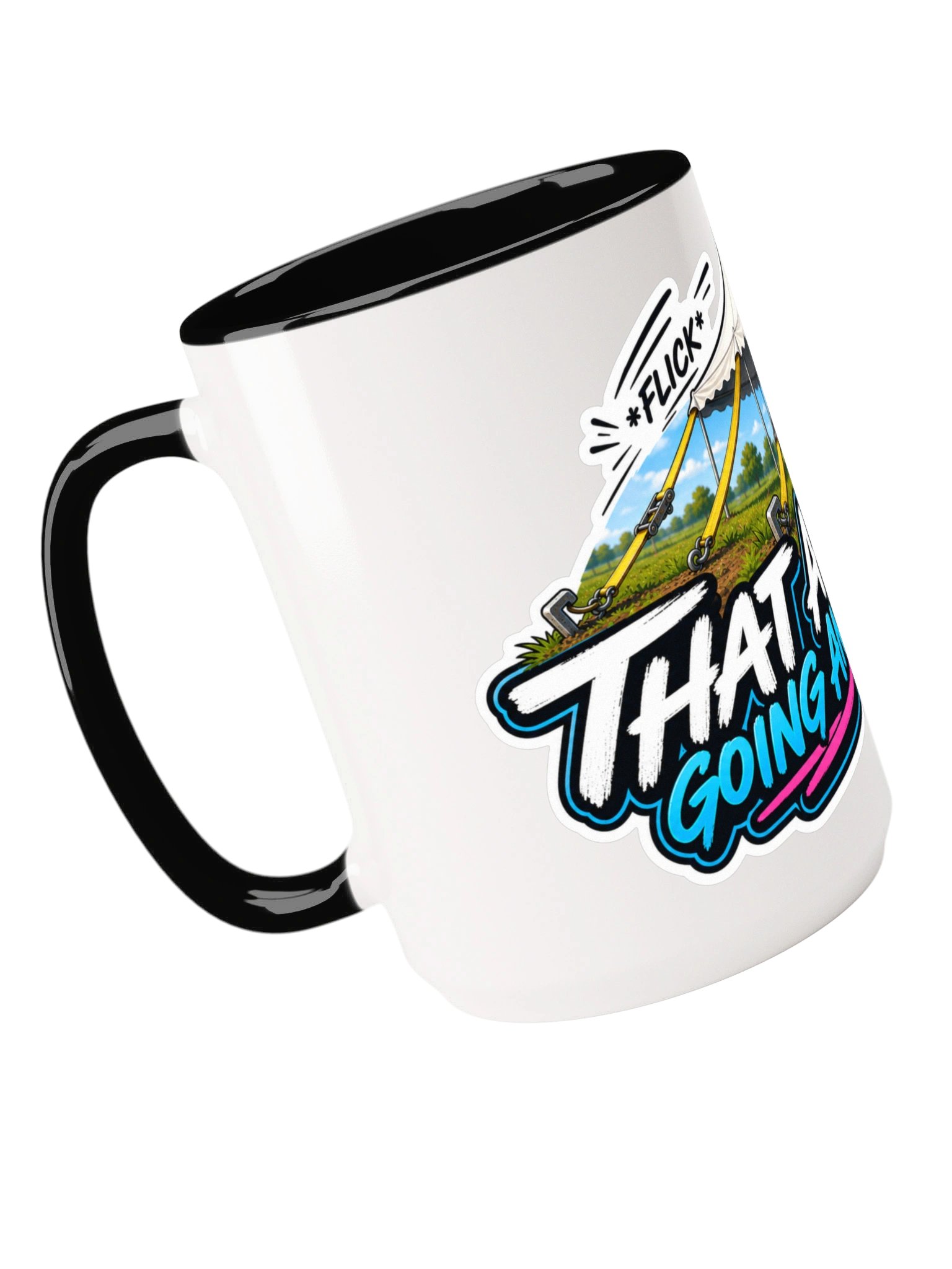 That Ain’t Going Anywhere Apex Mug product image (11)
