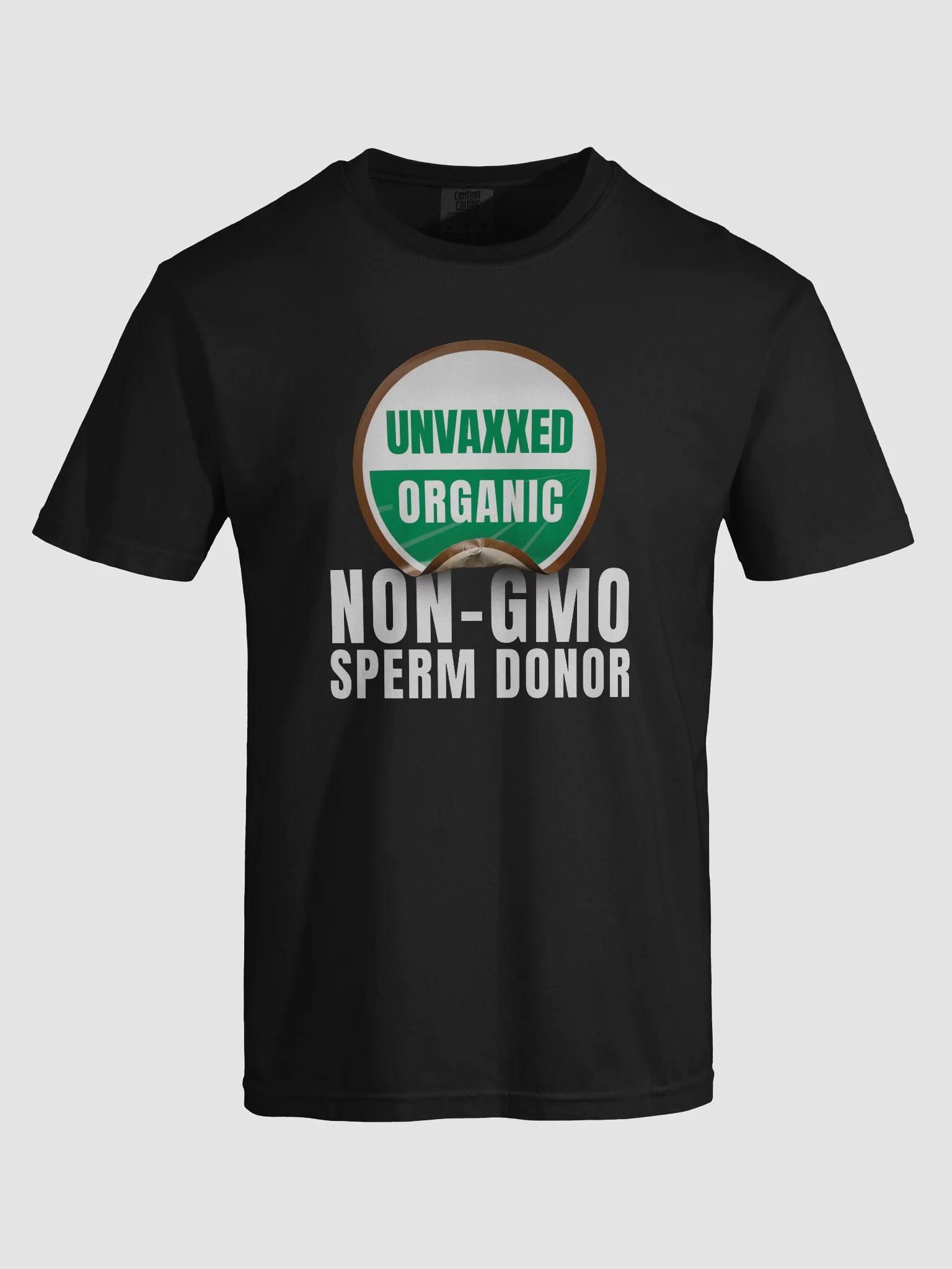Non-GMO Seed Donor product image (5)