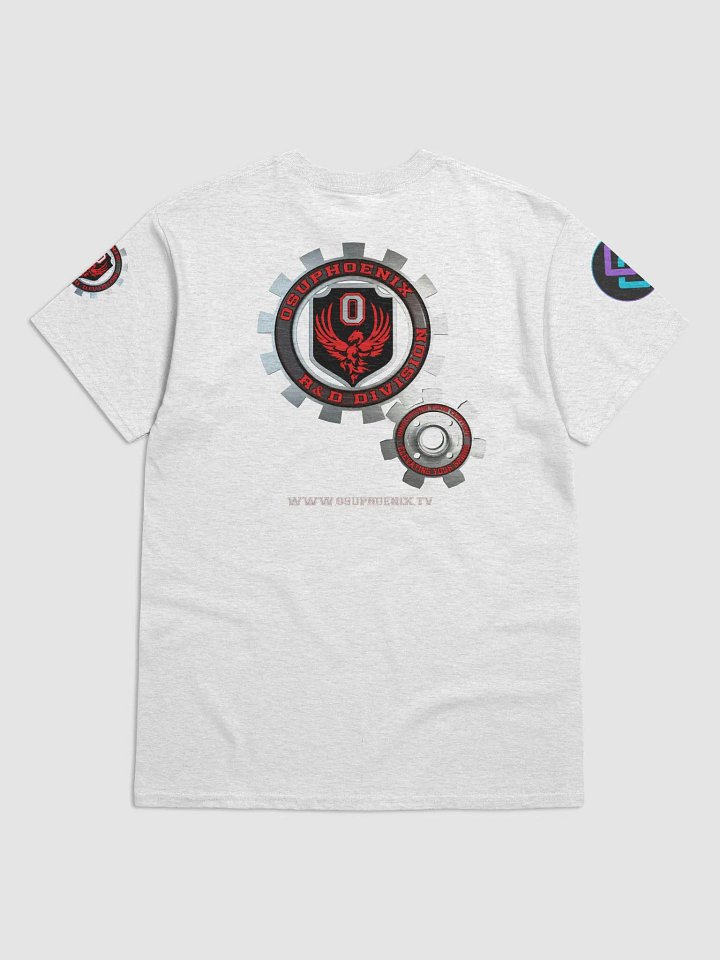 R&D Graphic Designer product image (22)