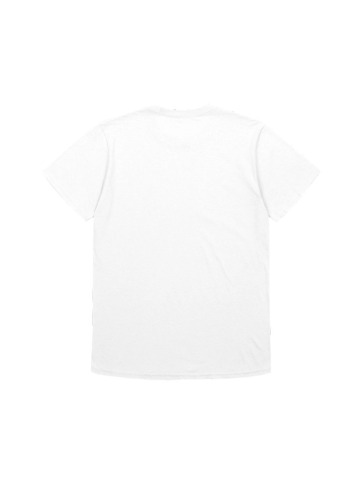Lines Who Are You - T product image (4)