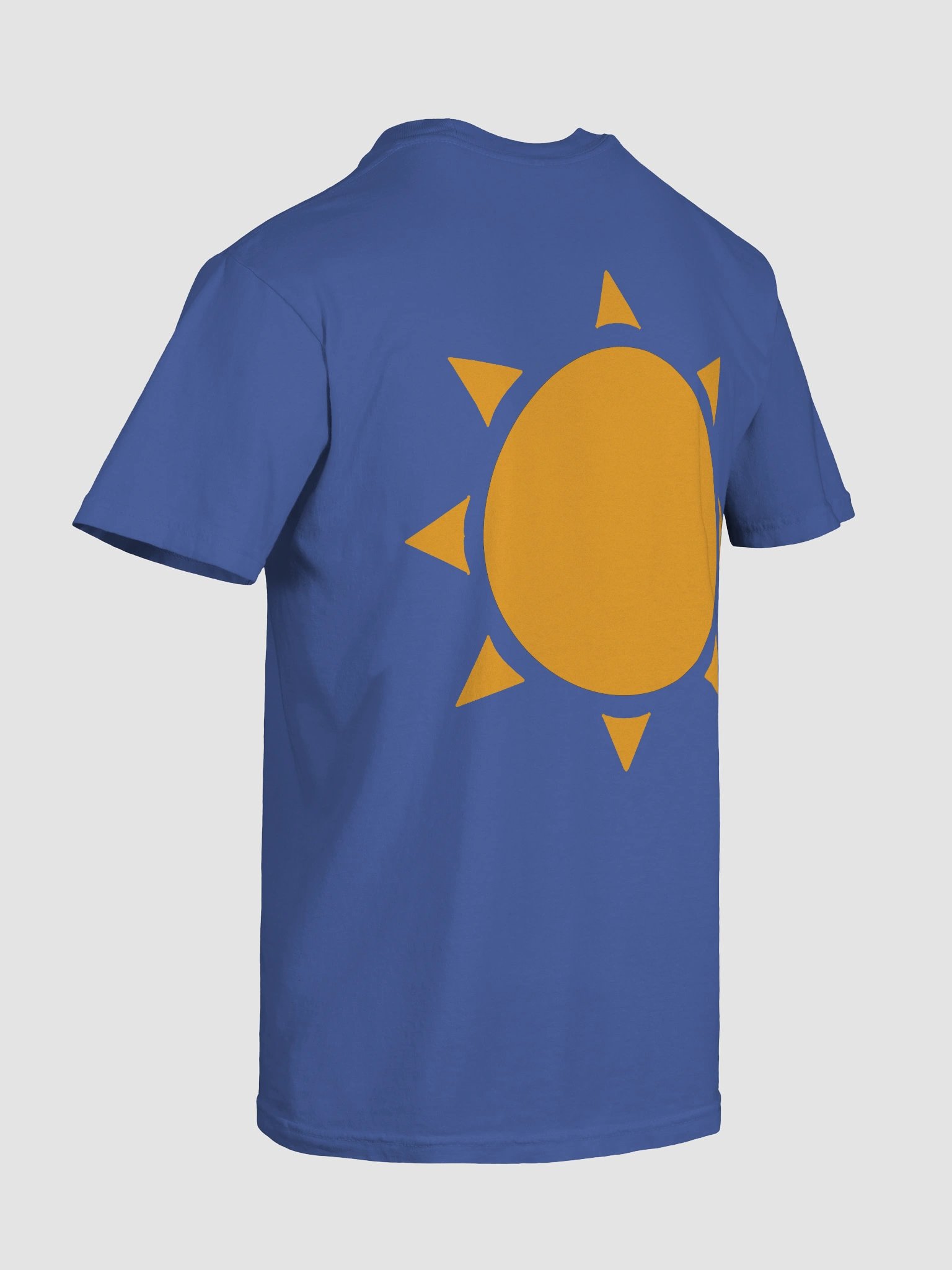 Goose Morning Tee product image (8)