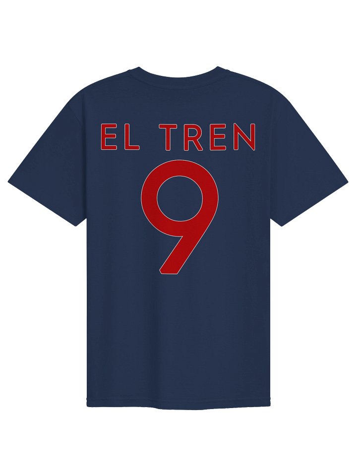 El Tren Cup 26 product image (1)