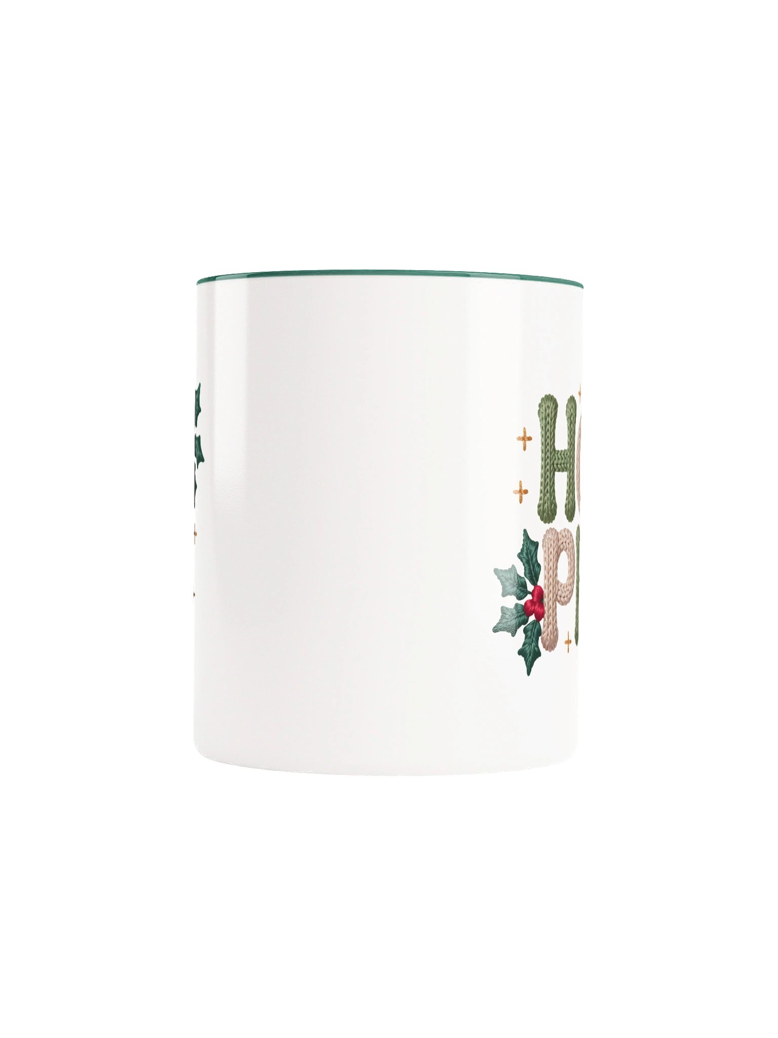 Hopeful Knit Mug product image (10)