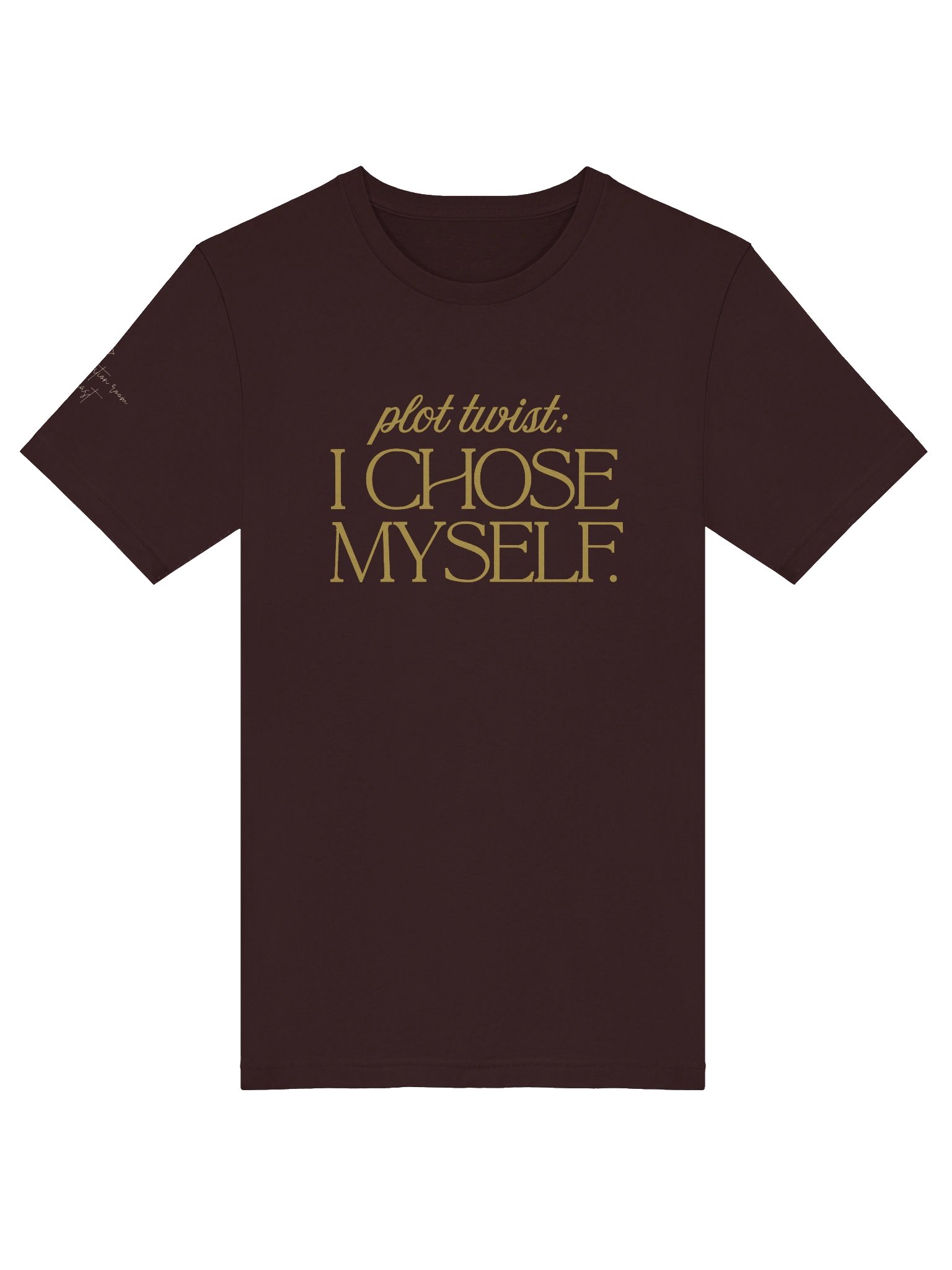 The Reclamation Project Tee product image (30)