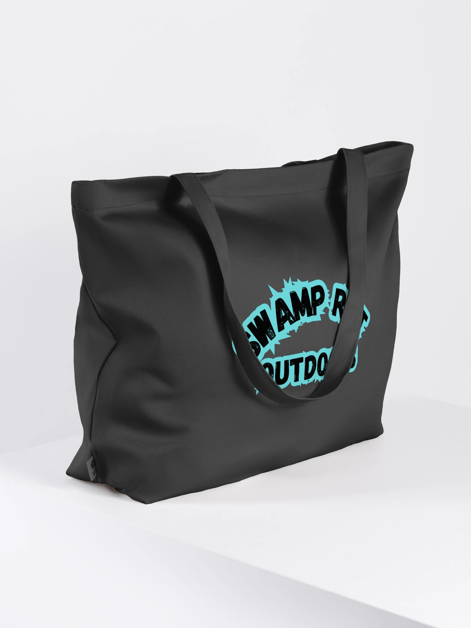 Swamp Rat Outdoors Tote Bag product image (3)
