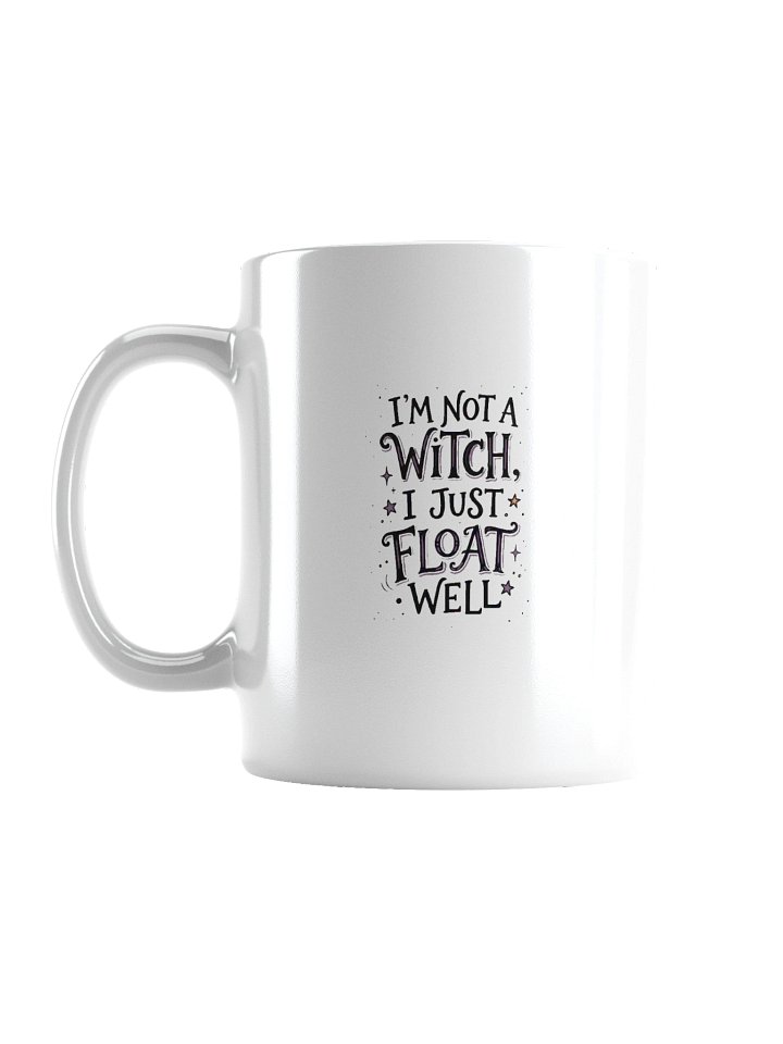 Witch Mug product image (1)