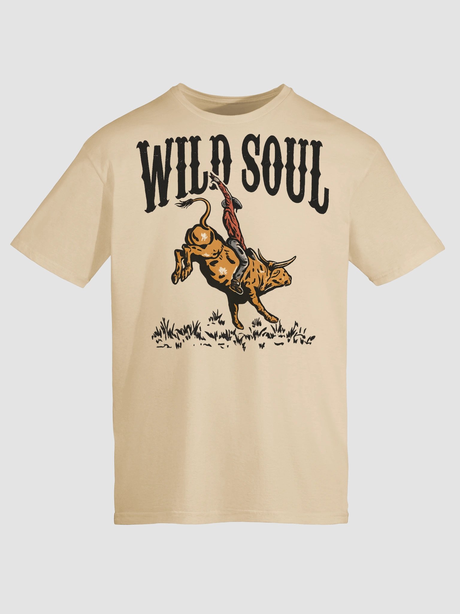 Wild Soul product image (2)