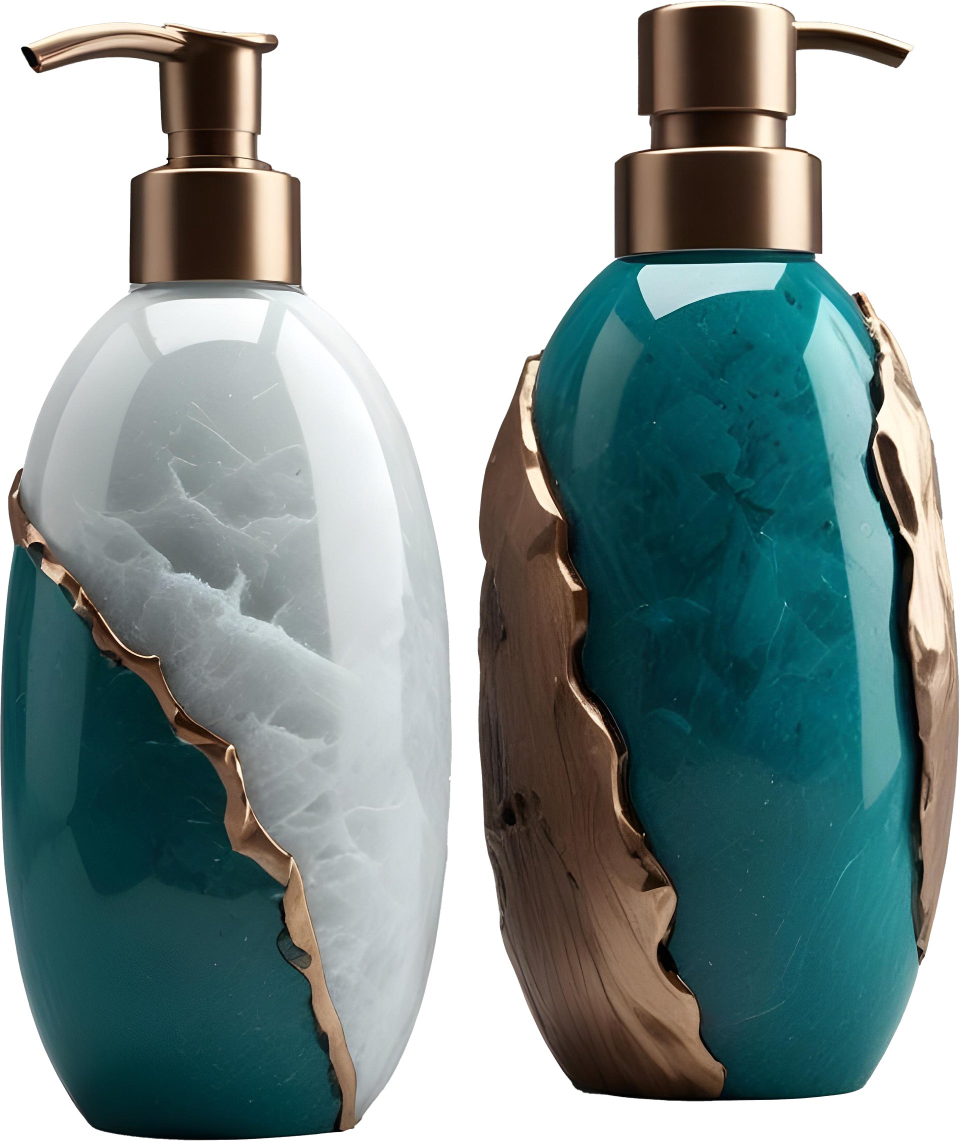 Aurora Verde - PNG Design Set scene creator product image (6)