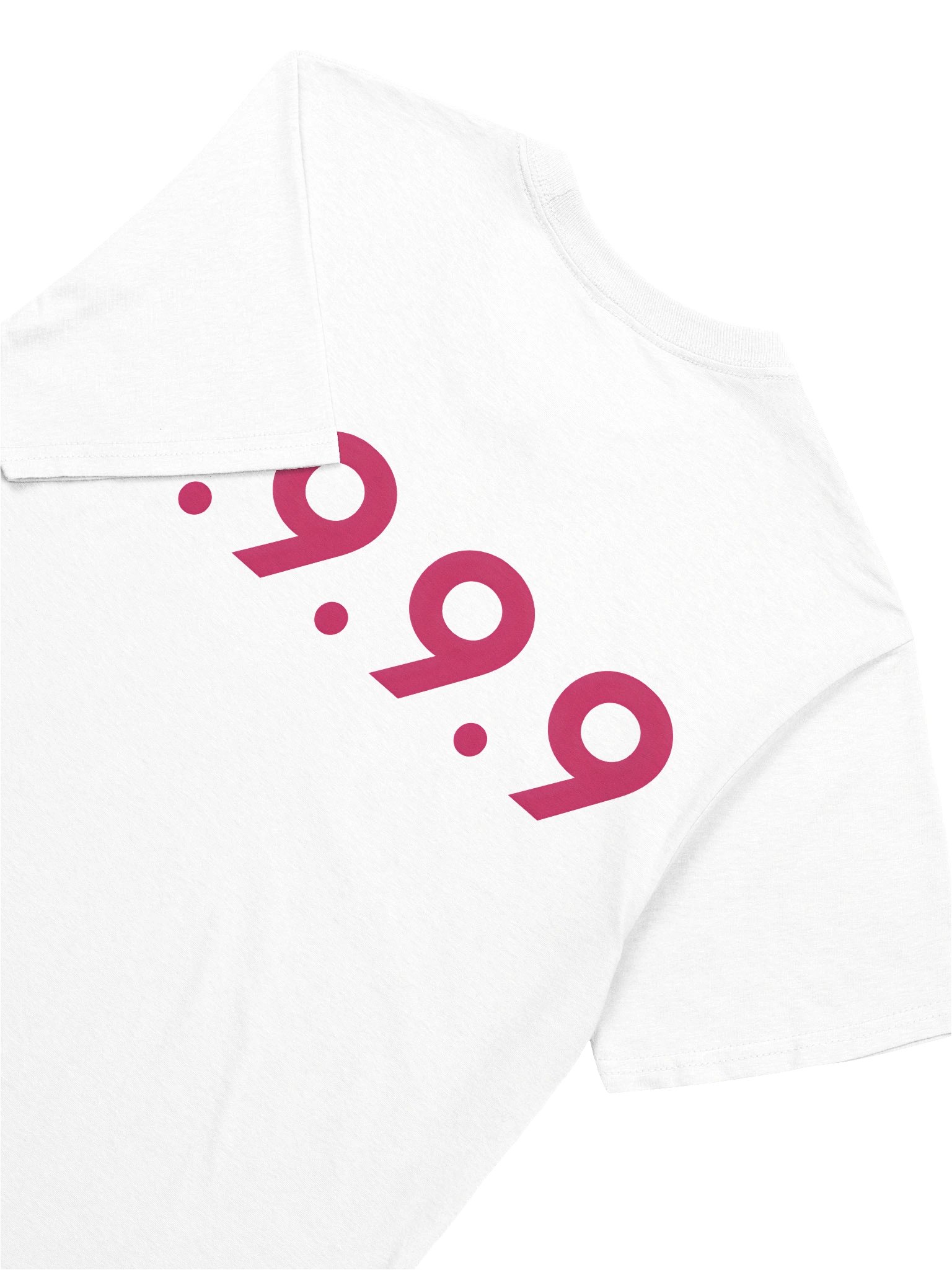 9s Logo T-Shirt product image (15)