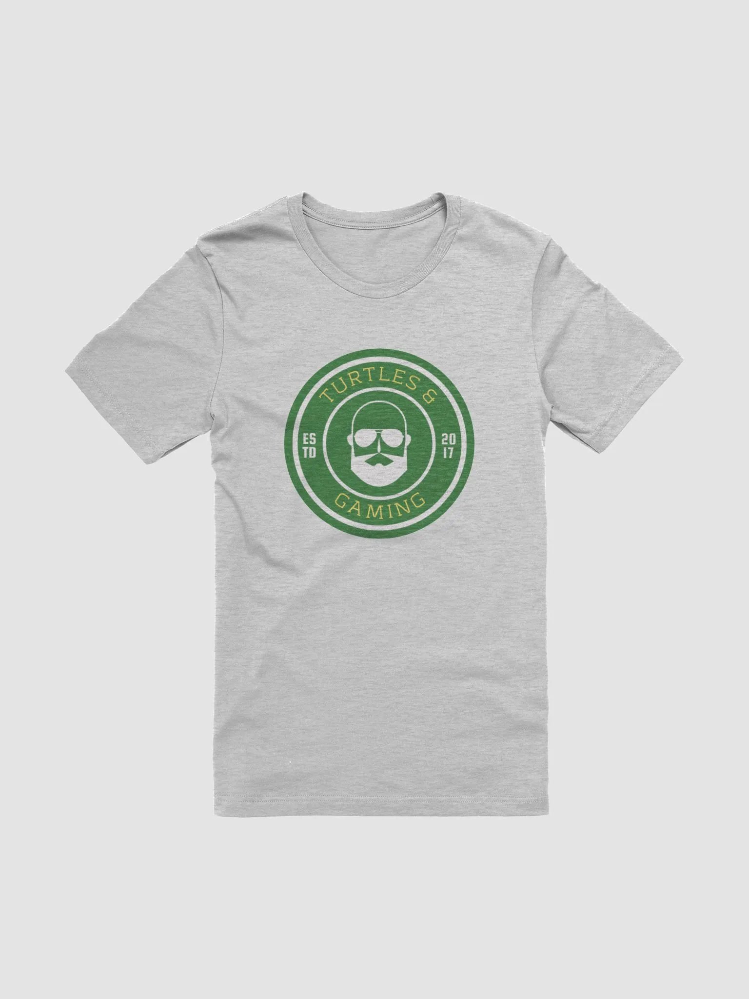 T&G Modern Tee product image (1)