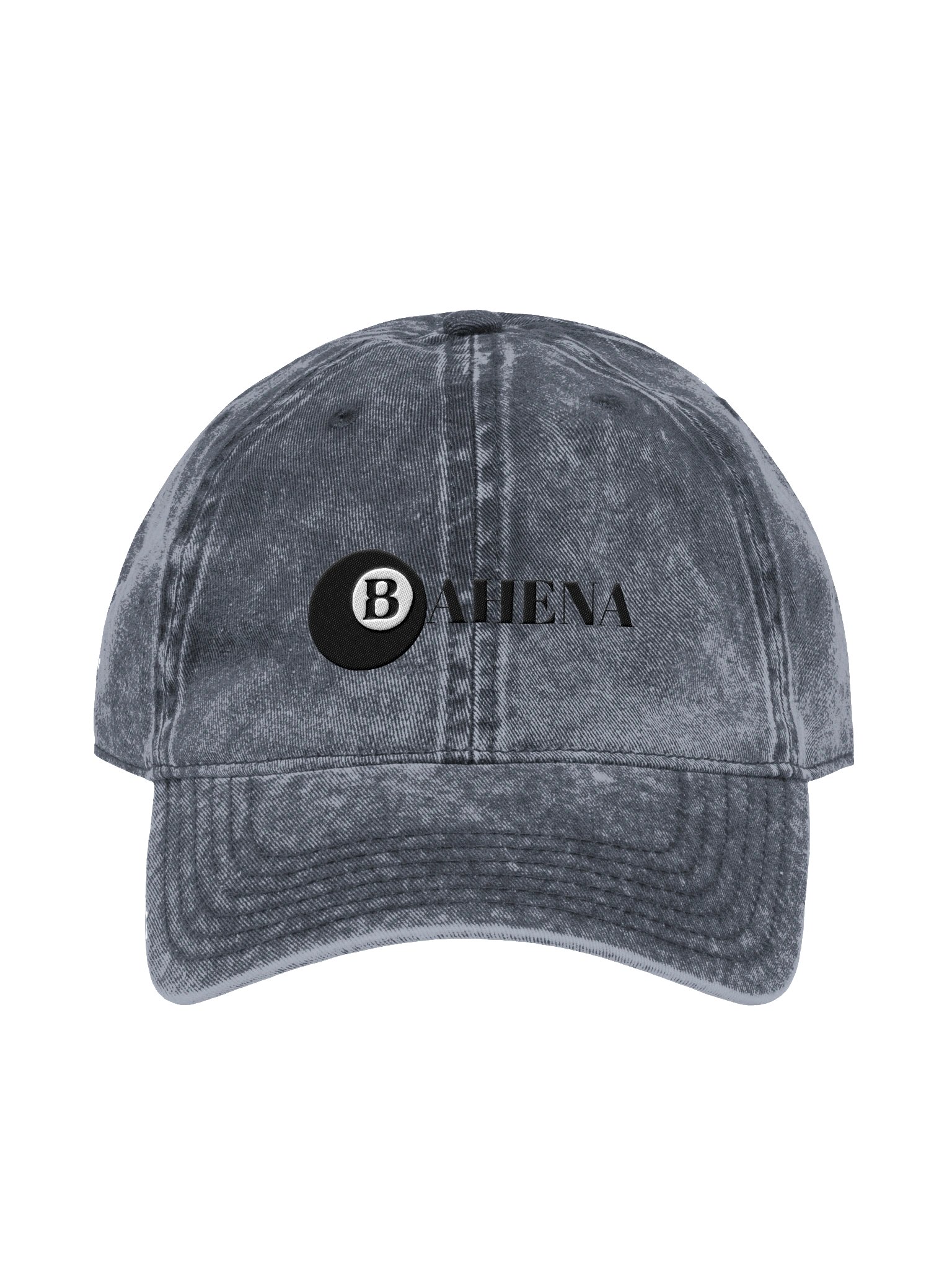 Bahena 8BALL Distressed product image (1)